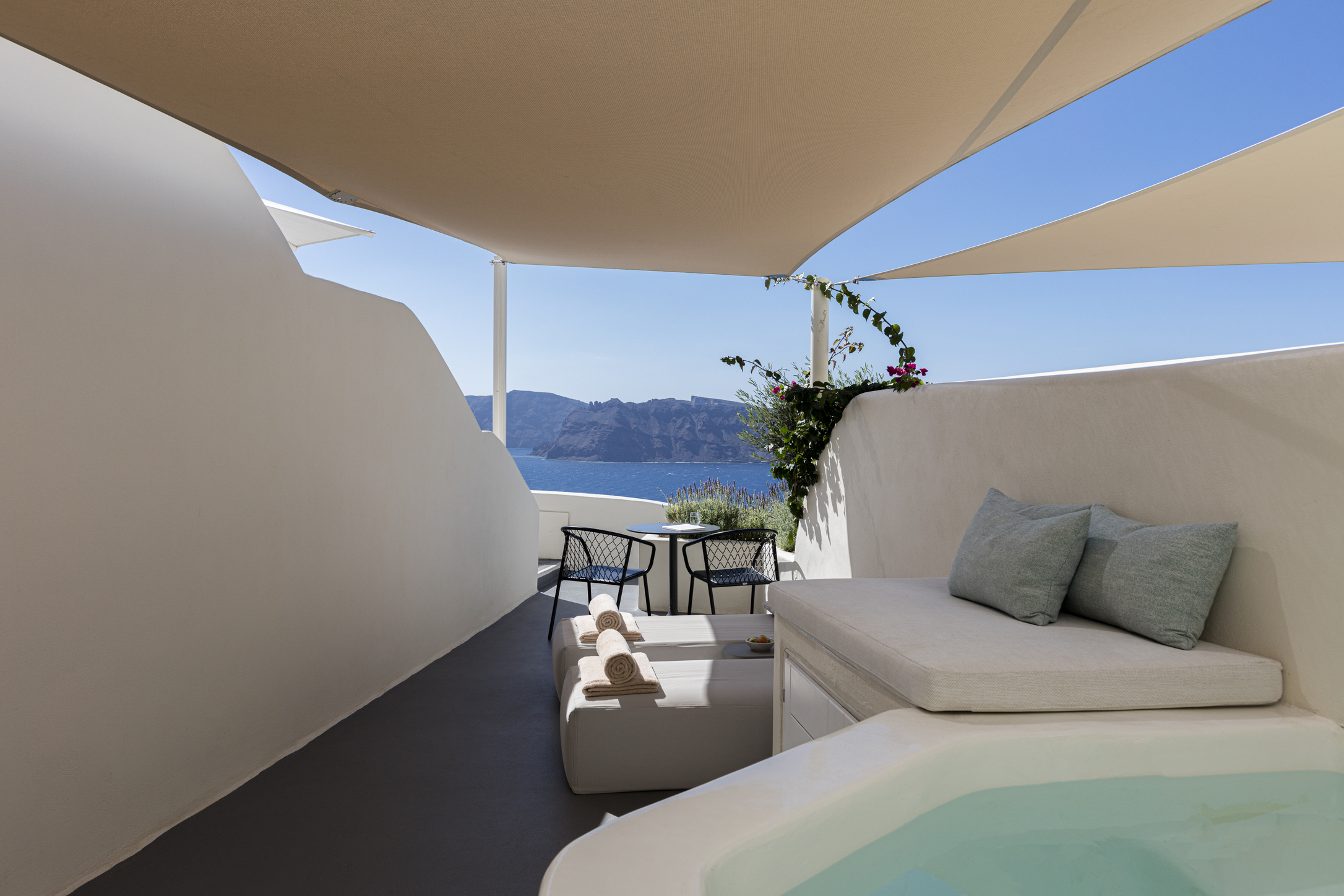 Suite Superior Capacity 3