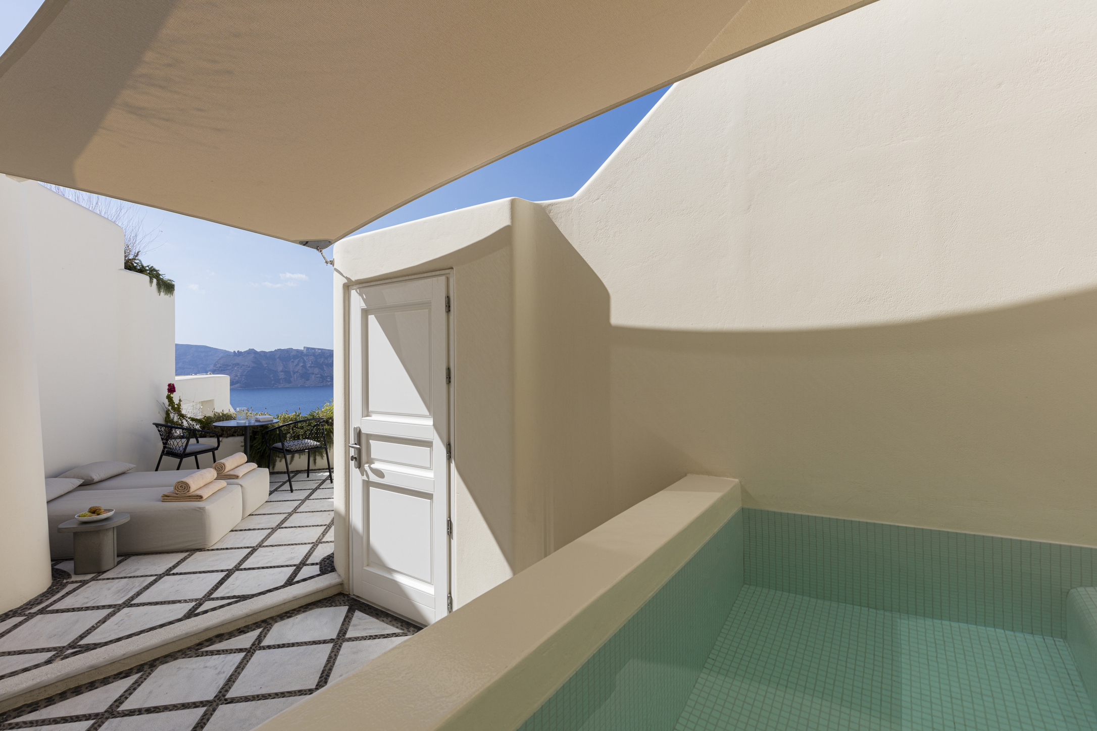 Suite Superior Capacity 3