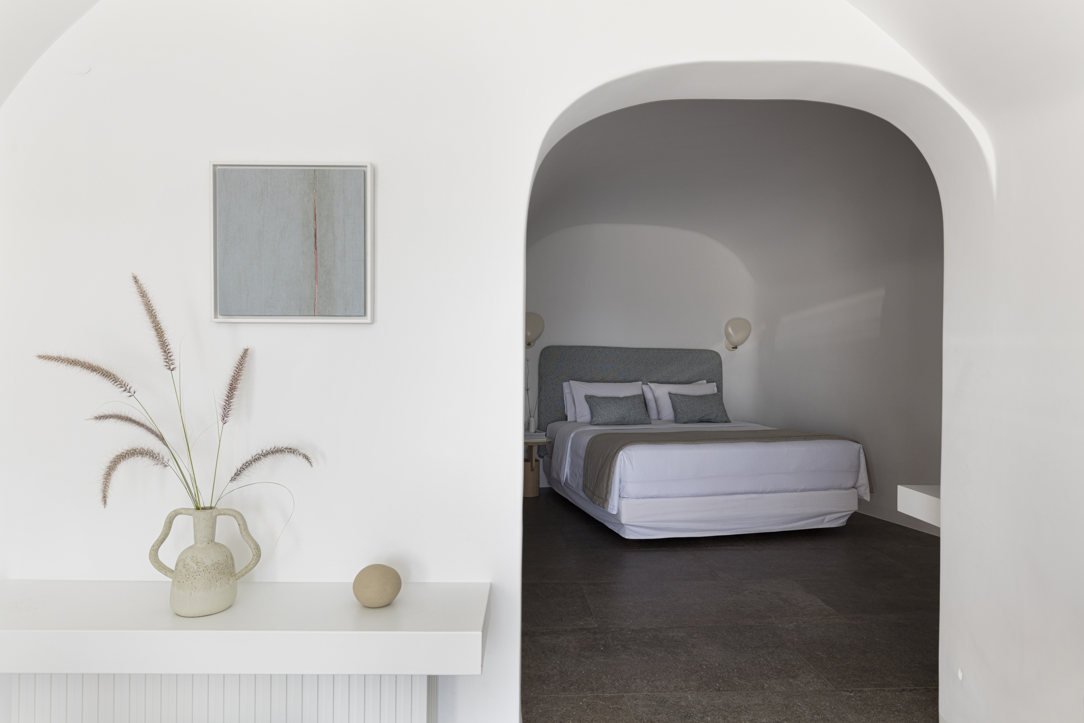 Suite Superior Capacity 3