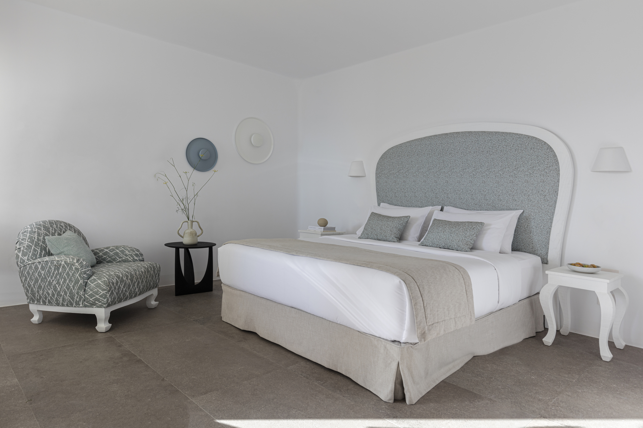 Suite Superior Capacity 3