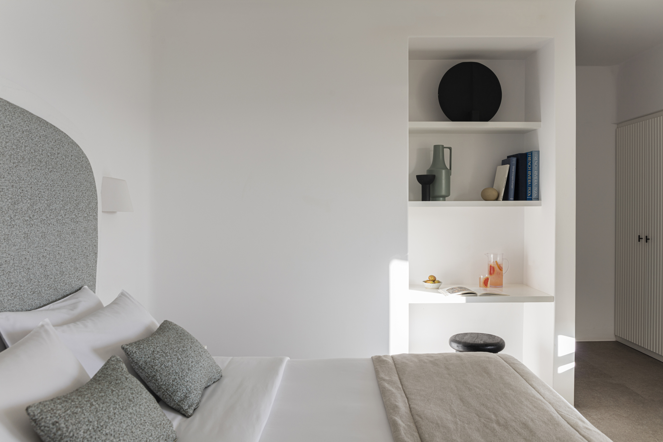 Suite Superior Capacity 3