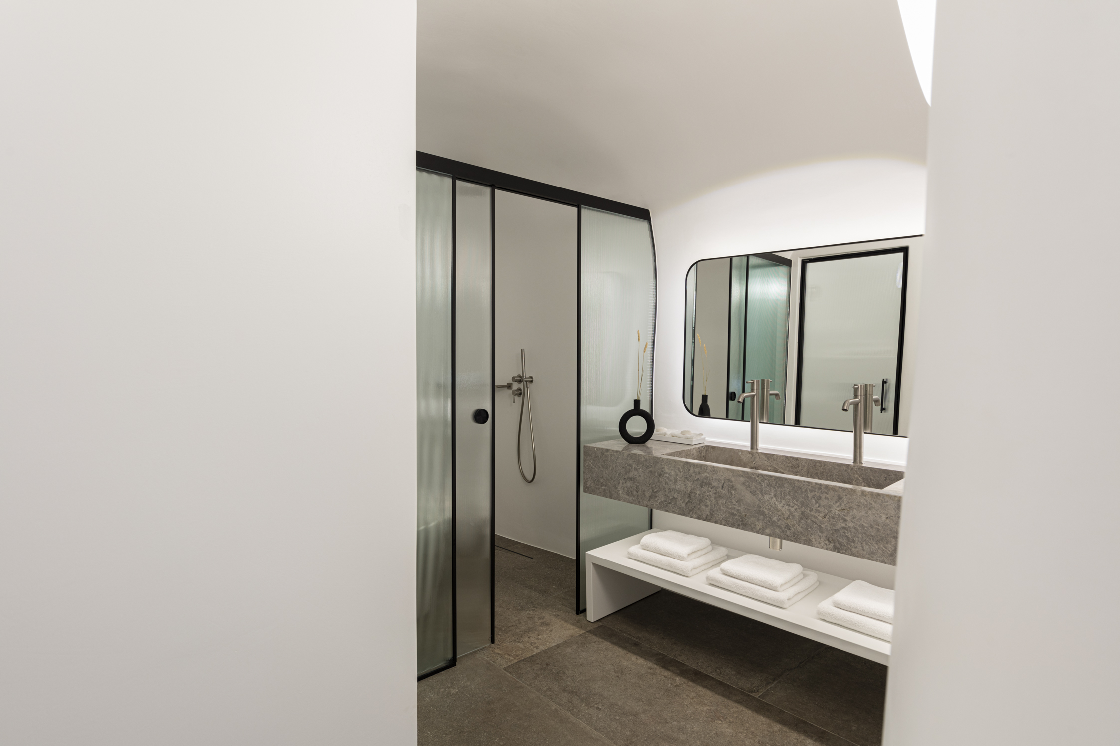 Suite with Private Pool