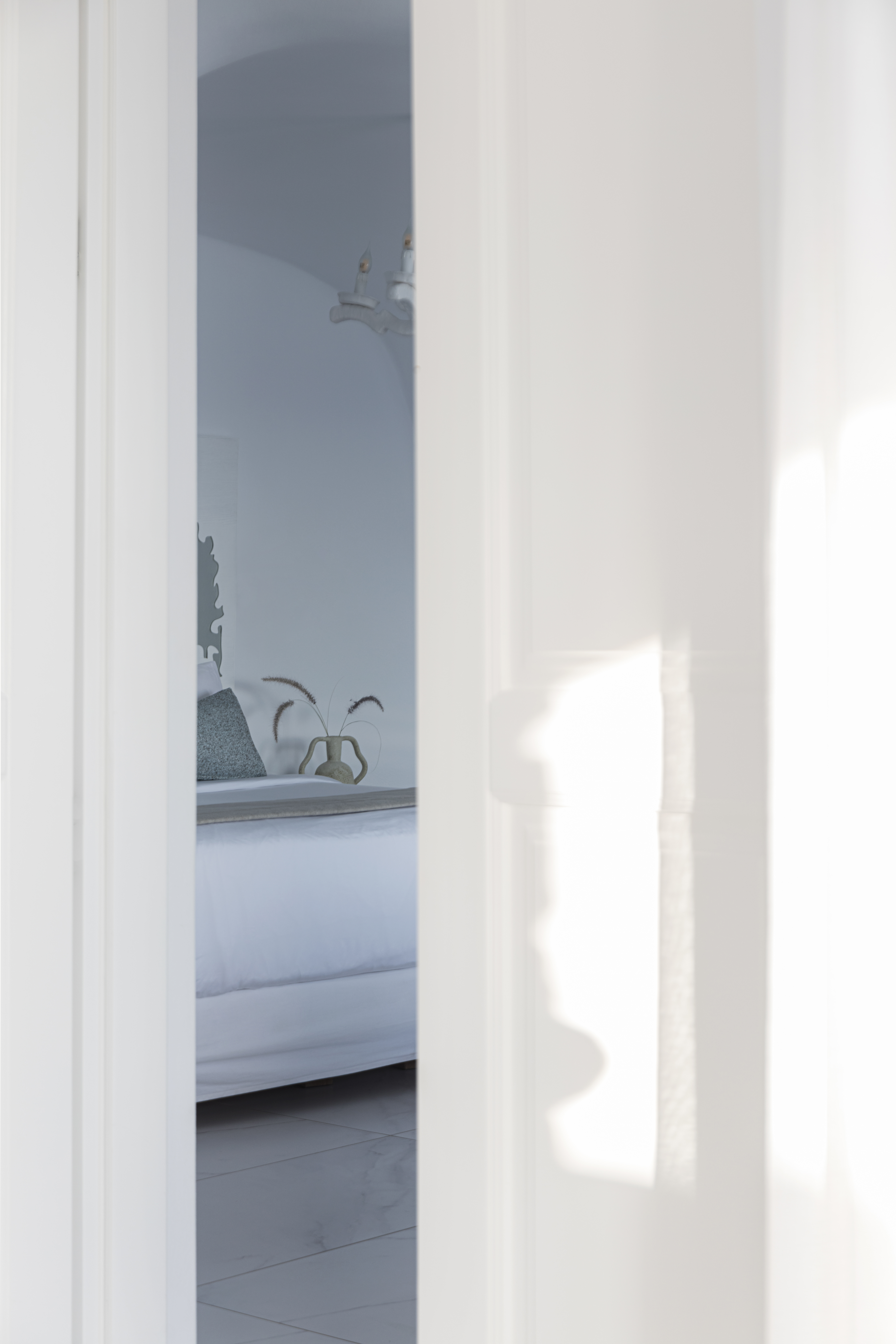 Suite Executive Sea View