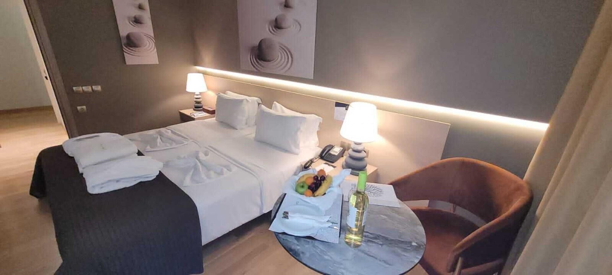 Double or Twin Standard