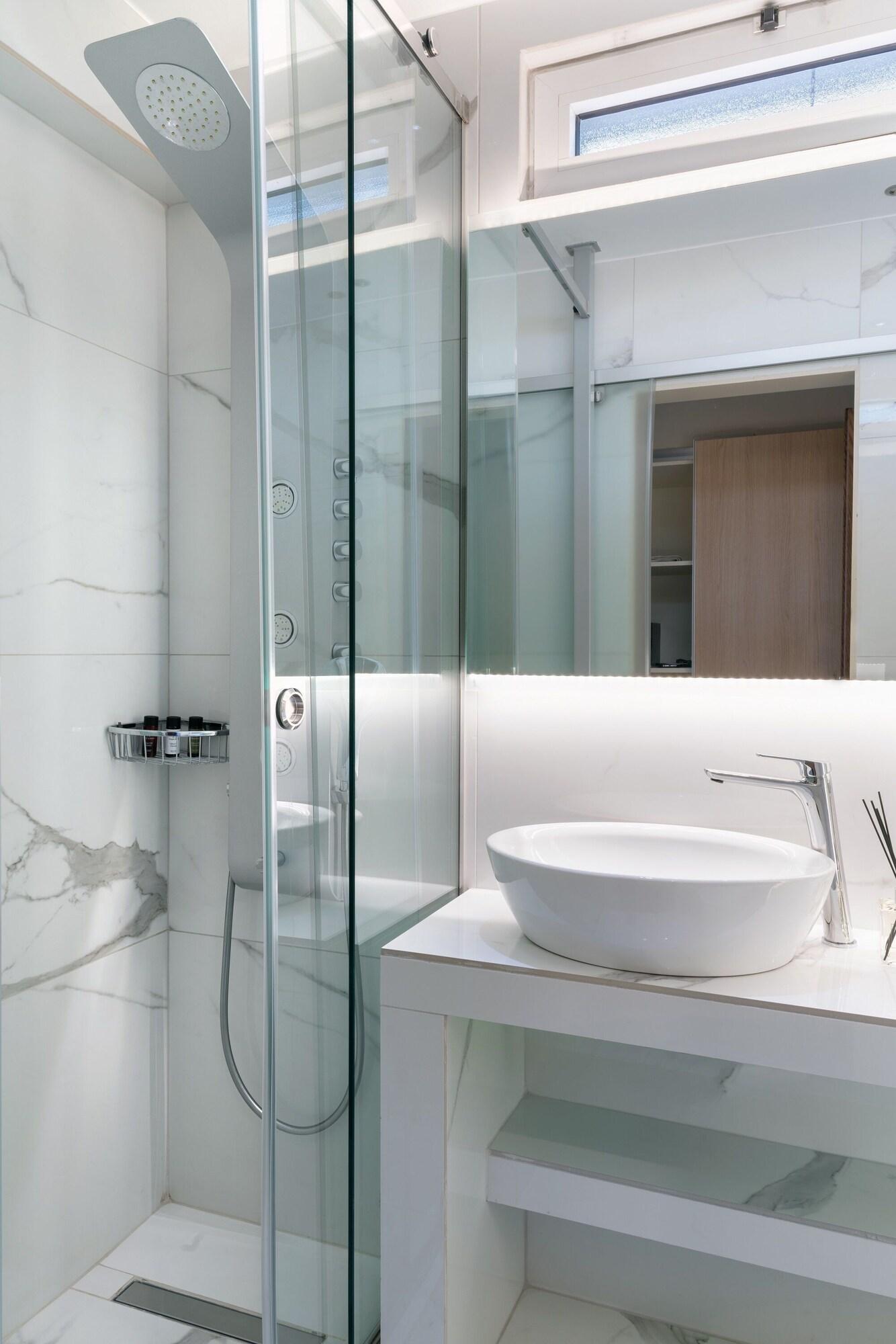 Junior Suite Sea View