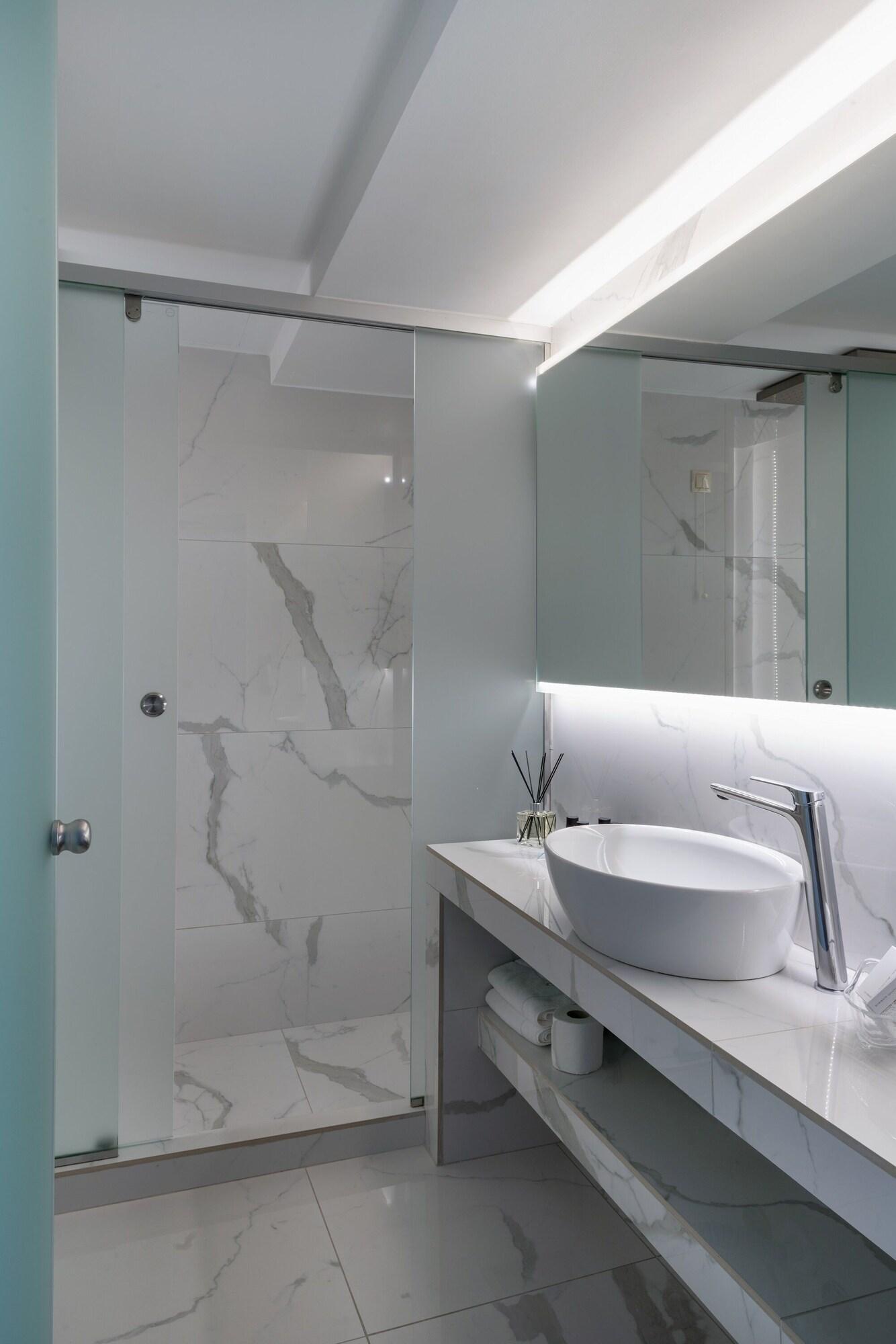 Junior Suite Sea View