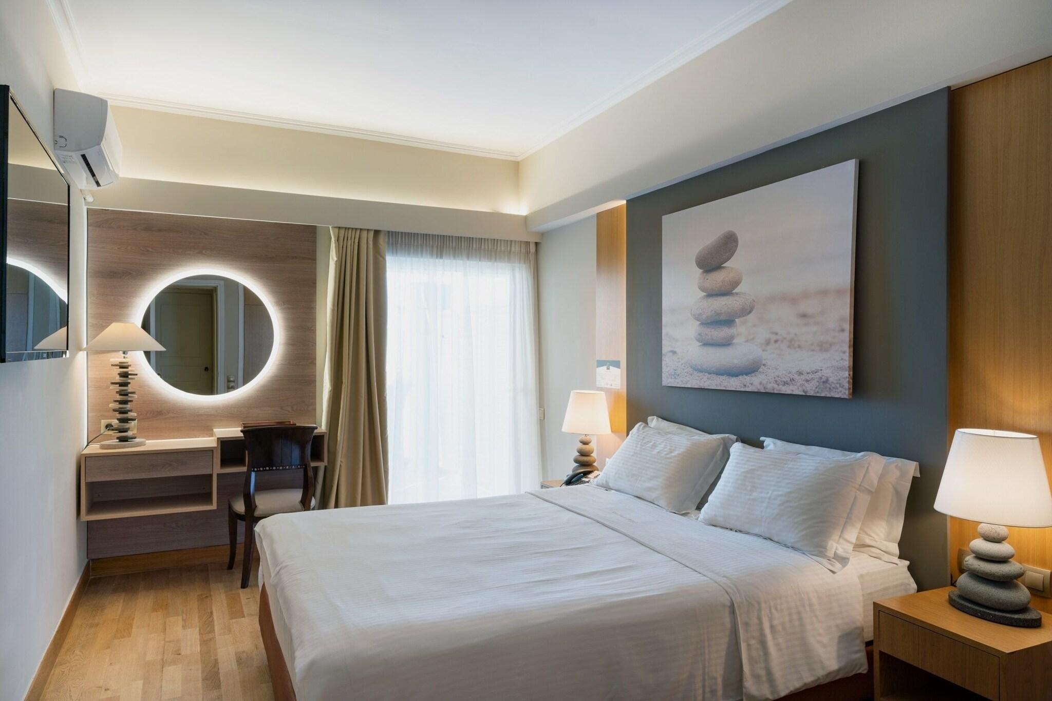 Junior Suite Sea View