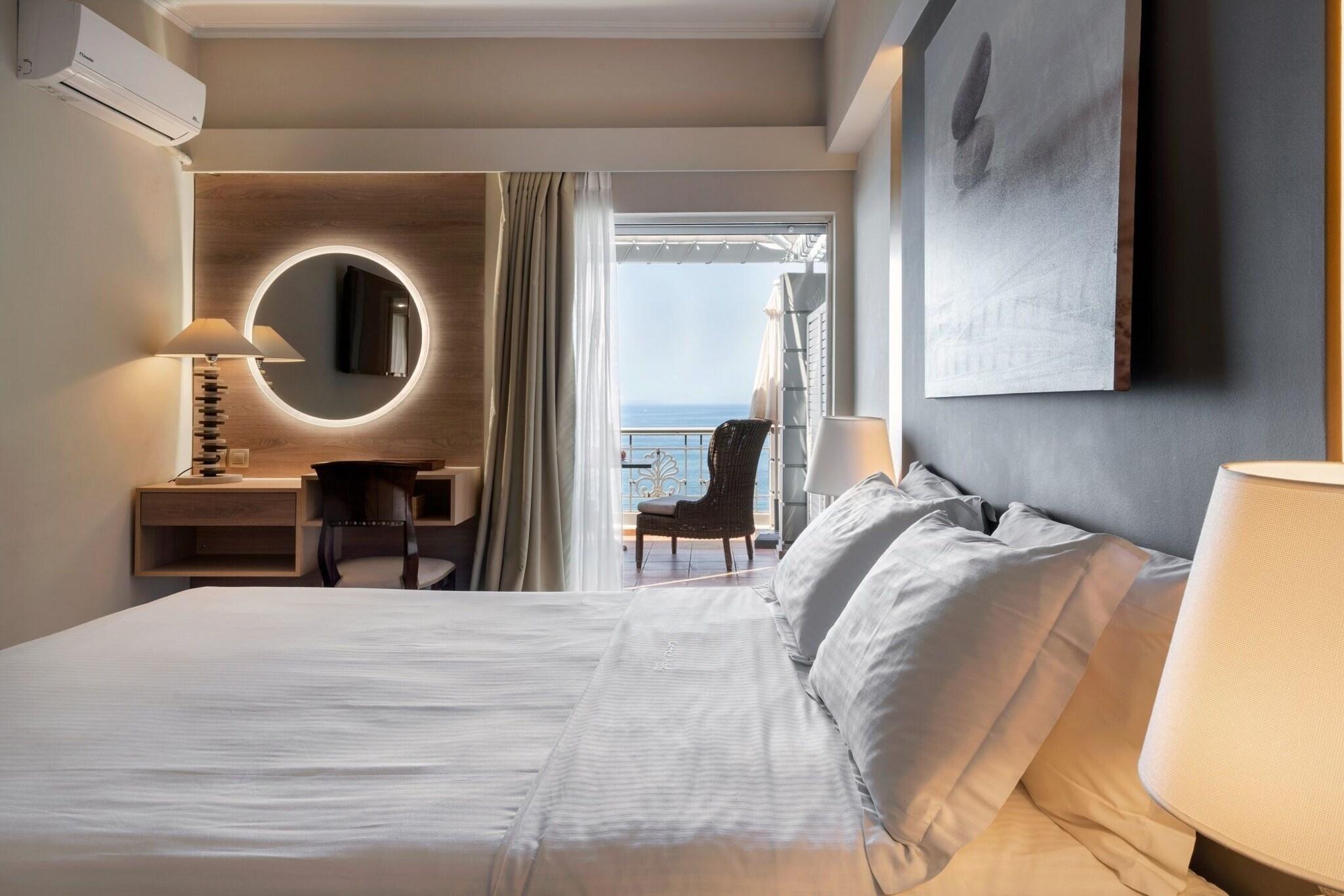 Junior Suite Sea View