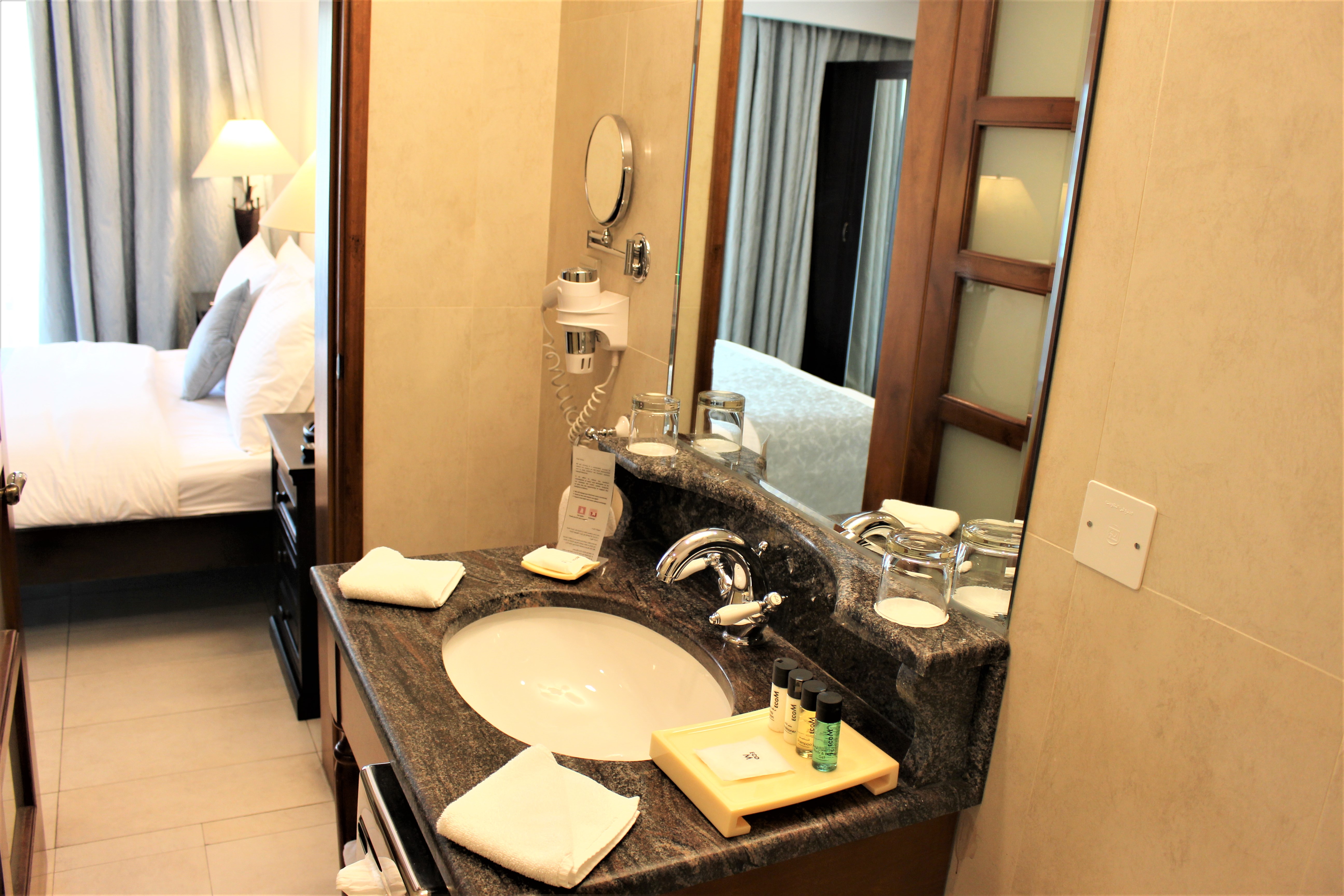 Apartment Two Bedrooms