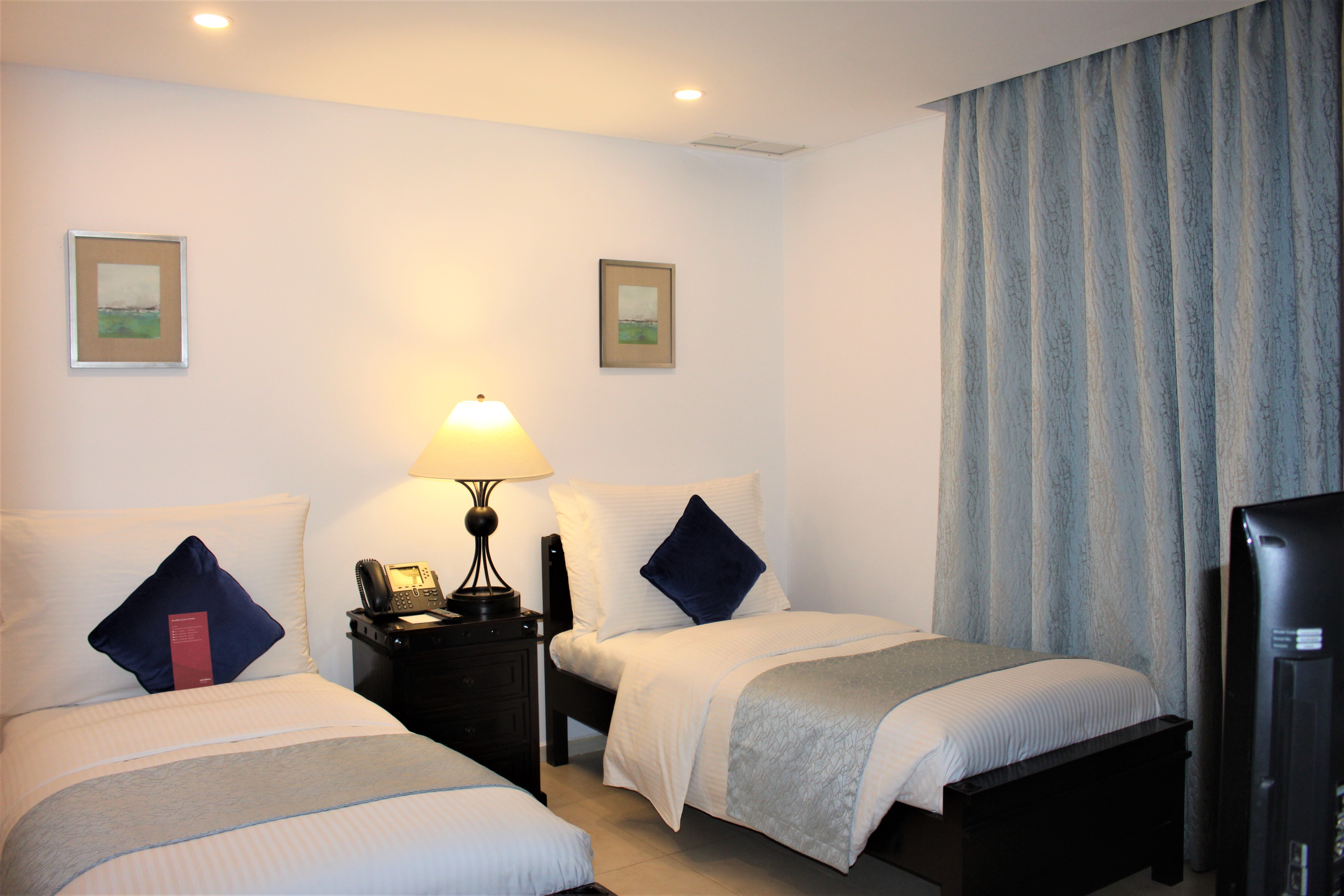 Apartment Two Bedrooms