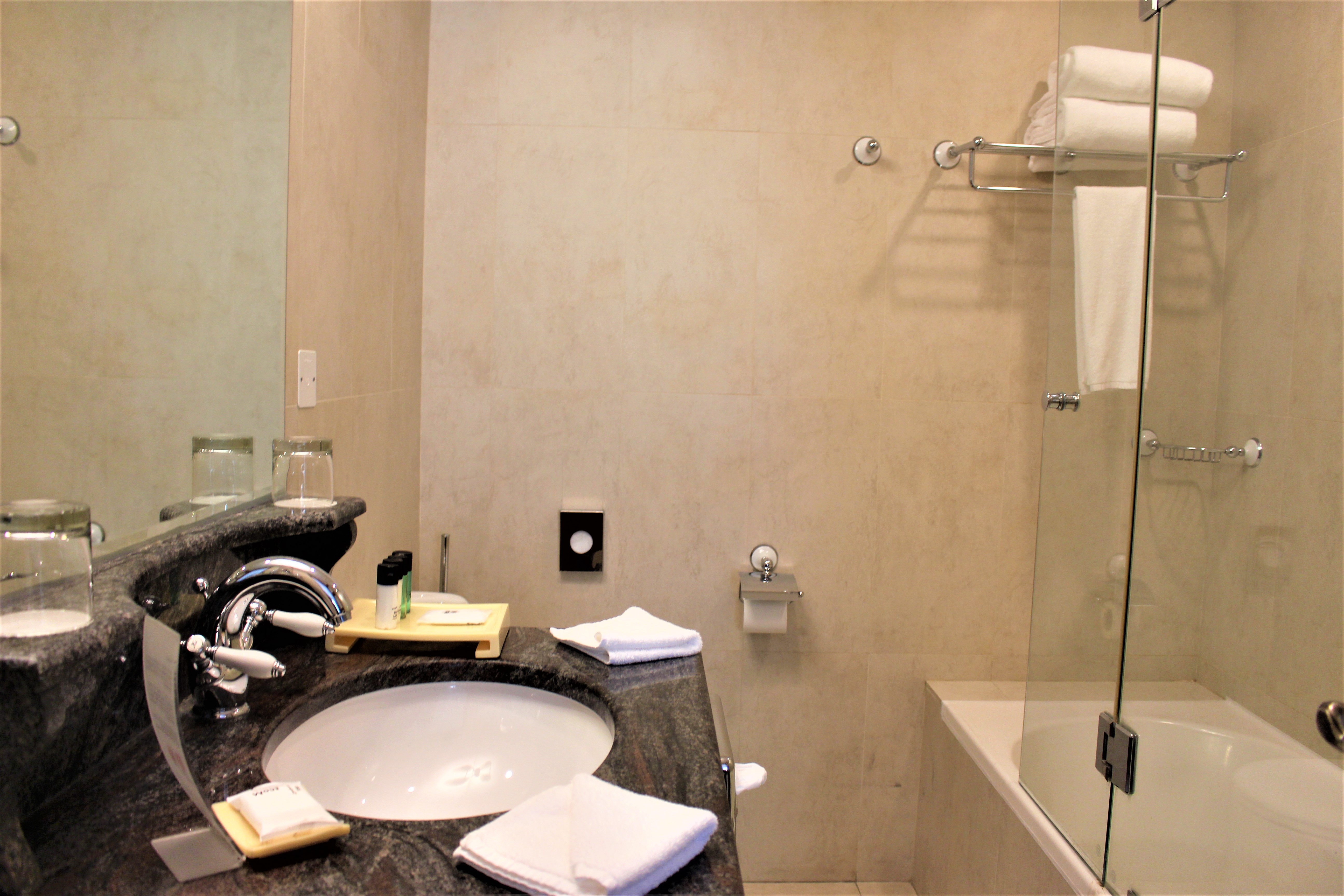 Apartment Two Bedrooms