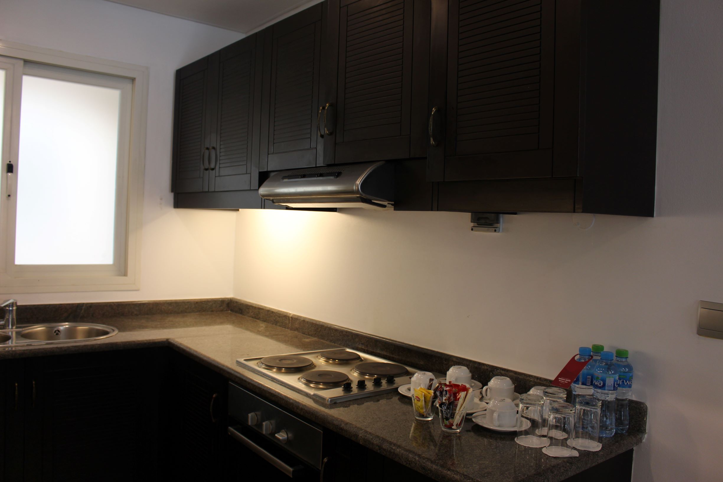 Apartment Two Bedrooms