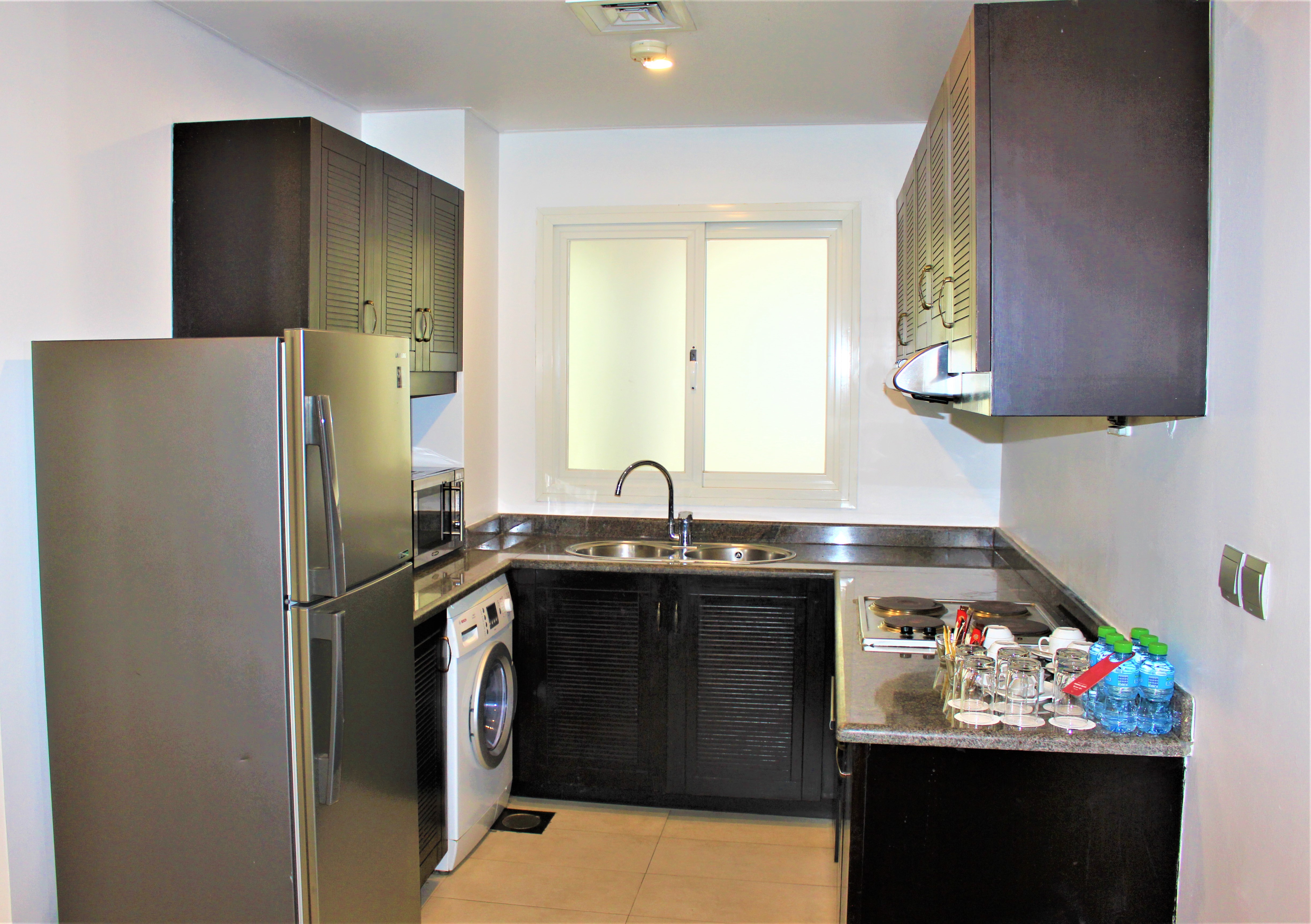 Apartment Two Bedrooms