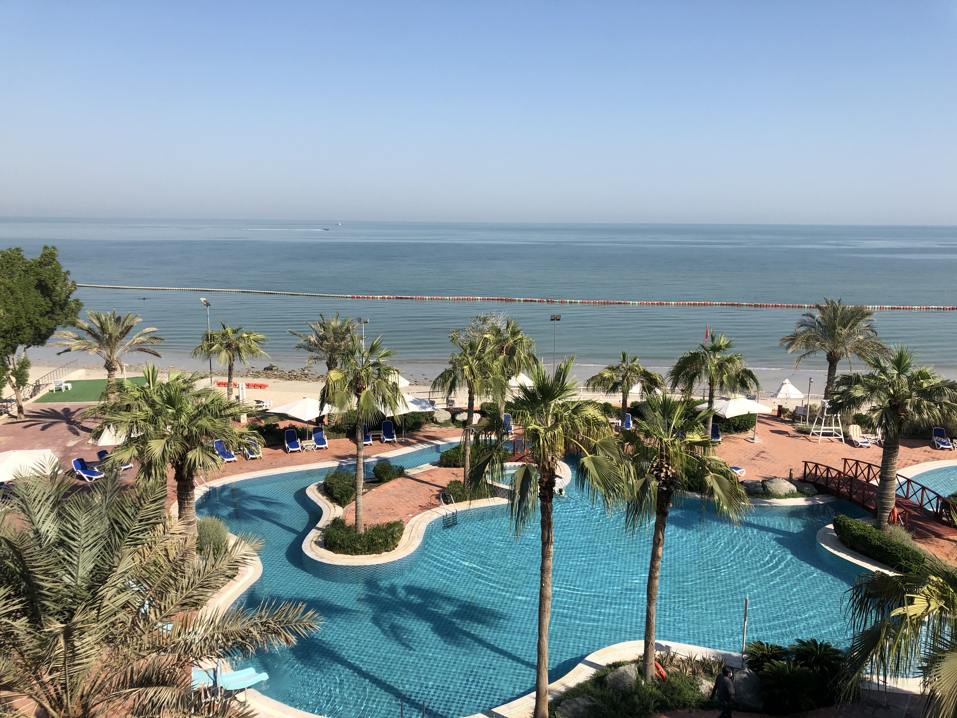 Suite Three Bedrooms