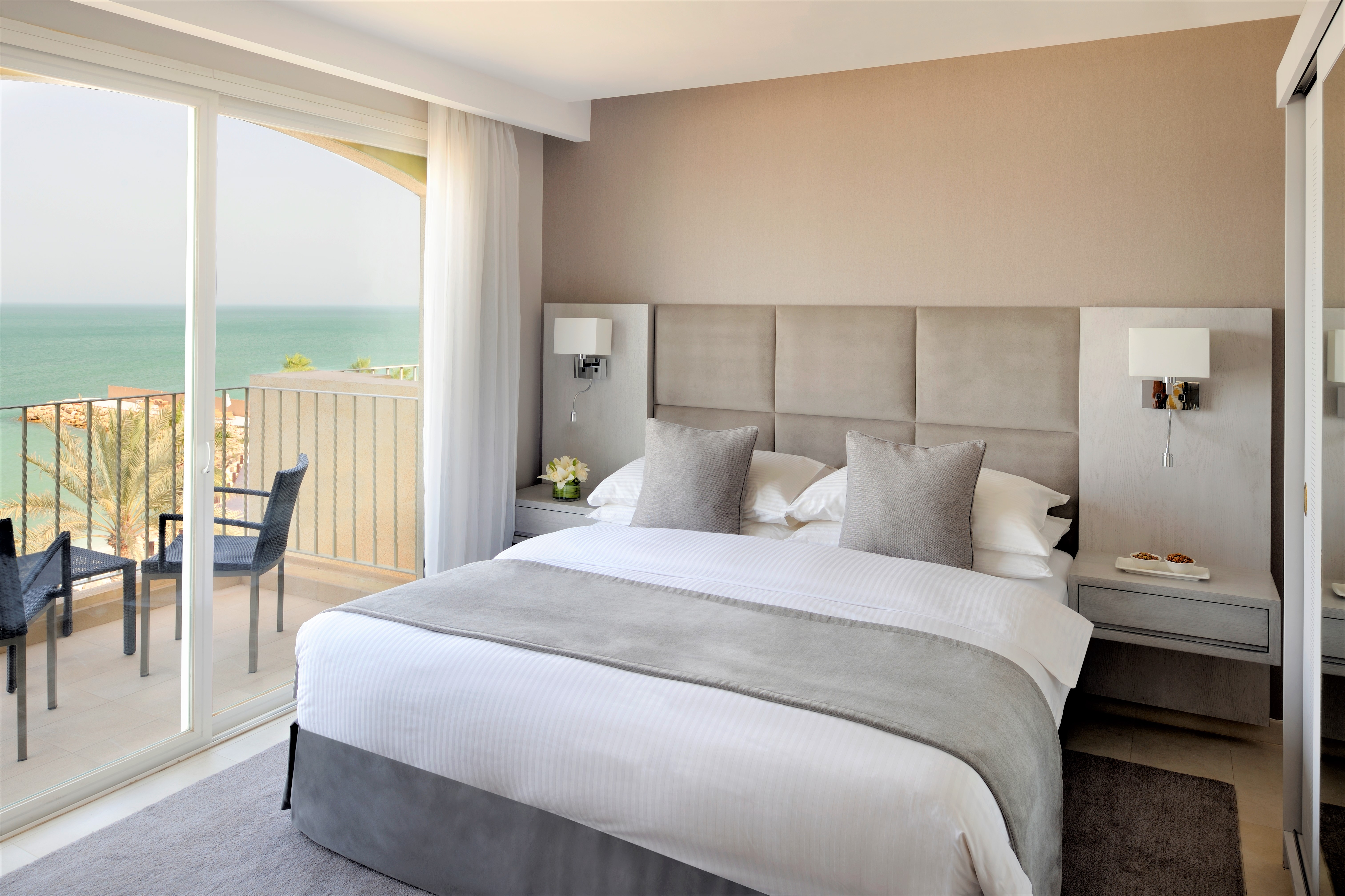 Suite Three Bedrooms