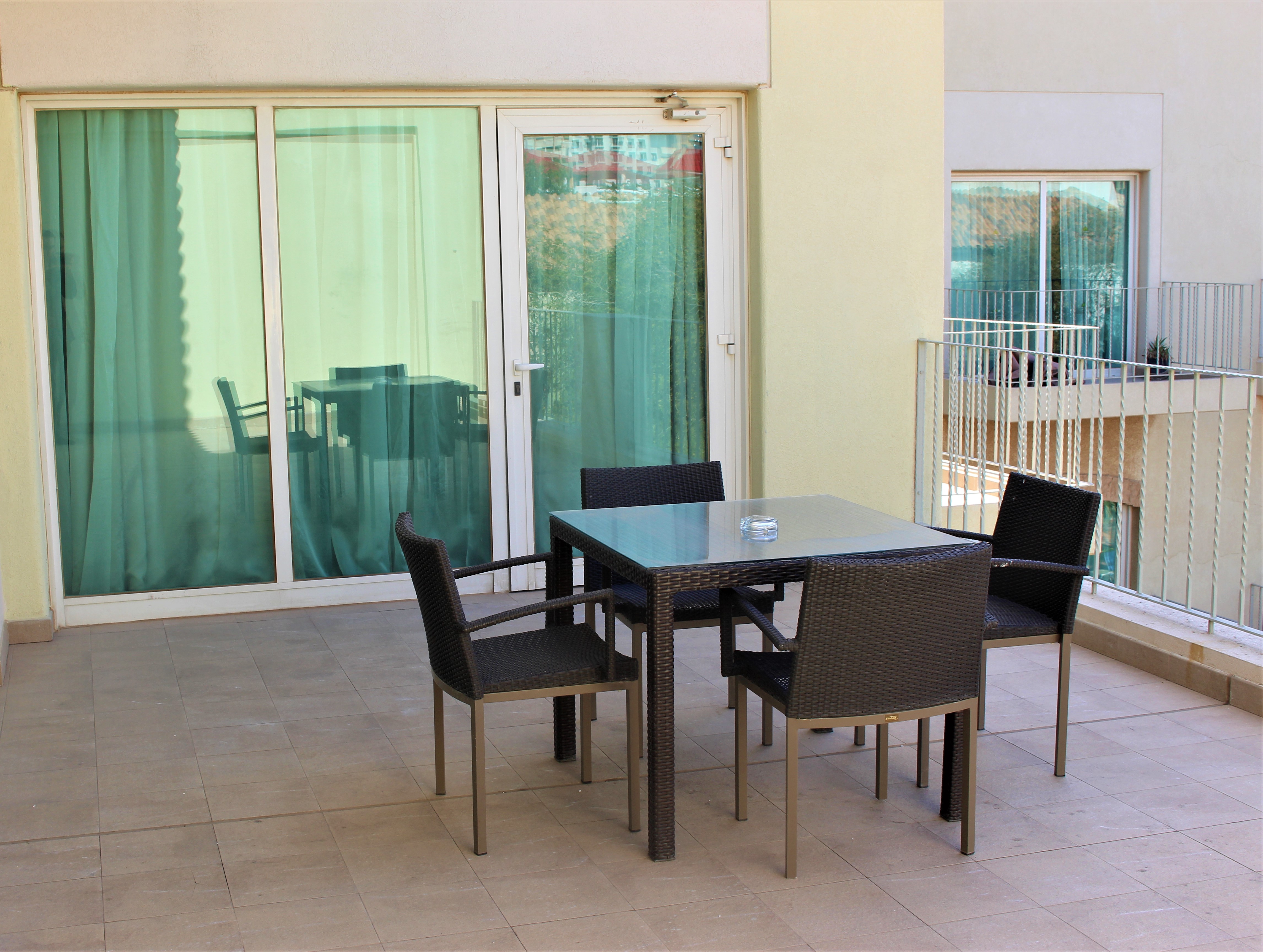 Apartment Three Bedrooms