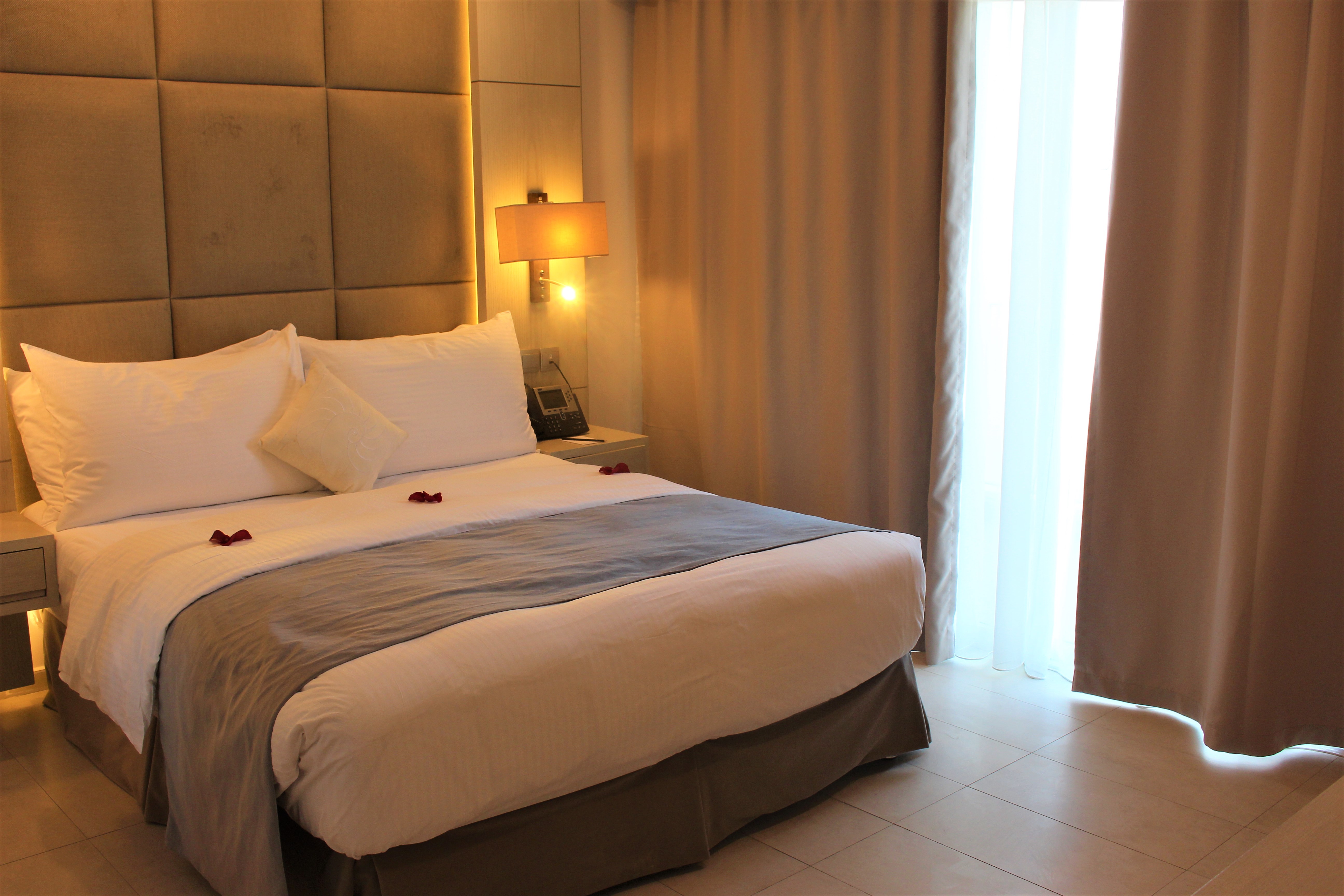 Apartment Three Bedrooms