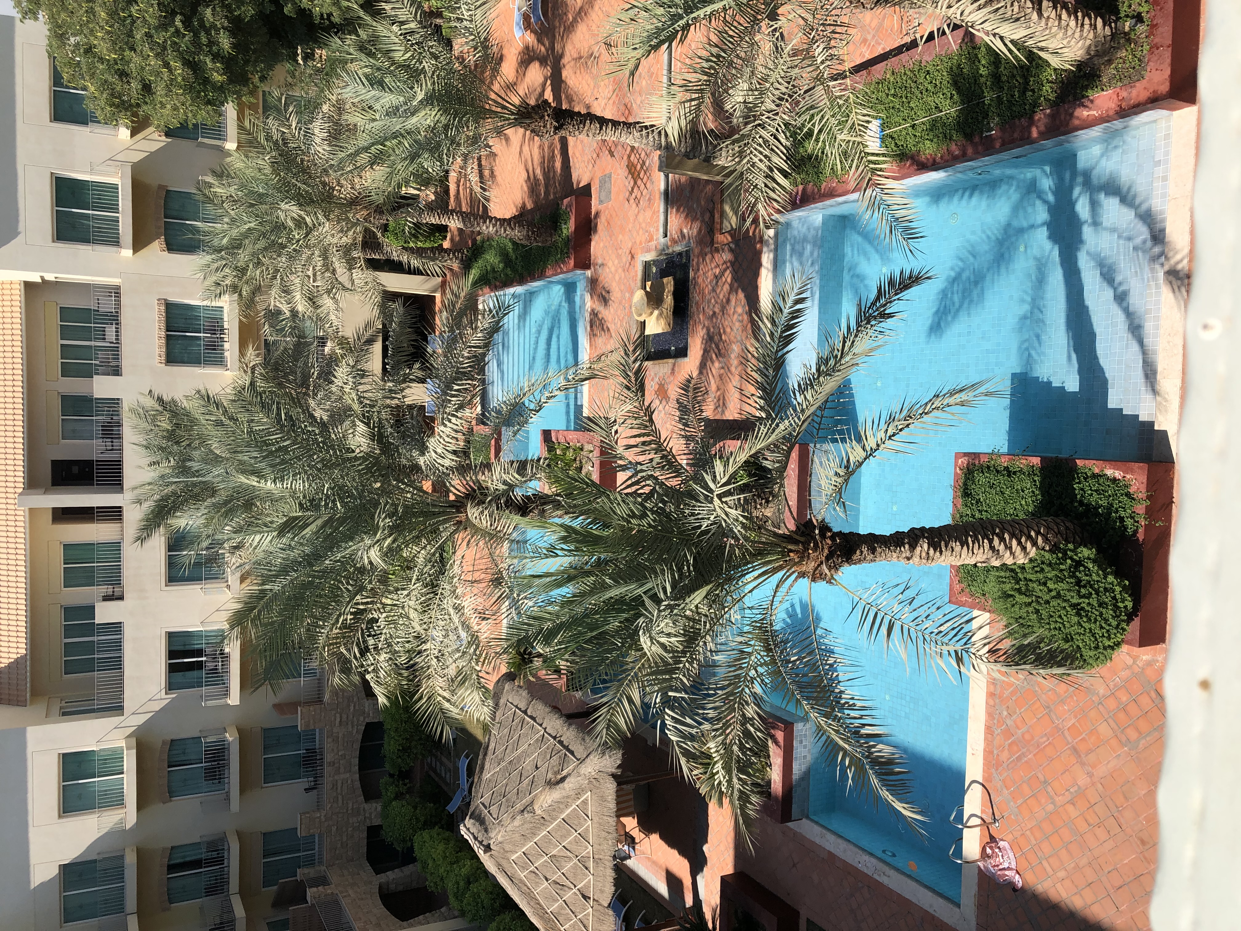 Apartment Two Bedrooms