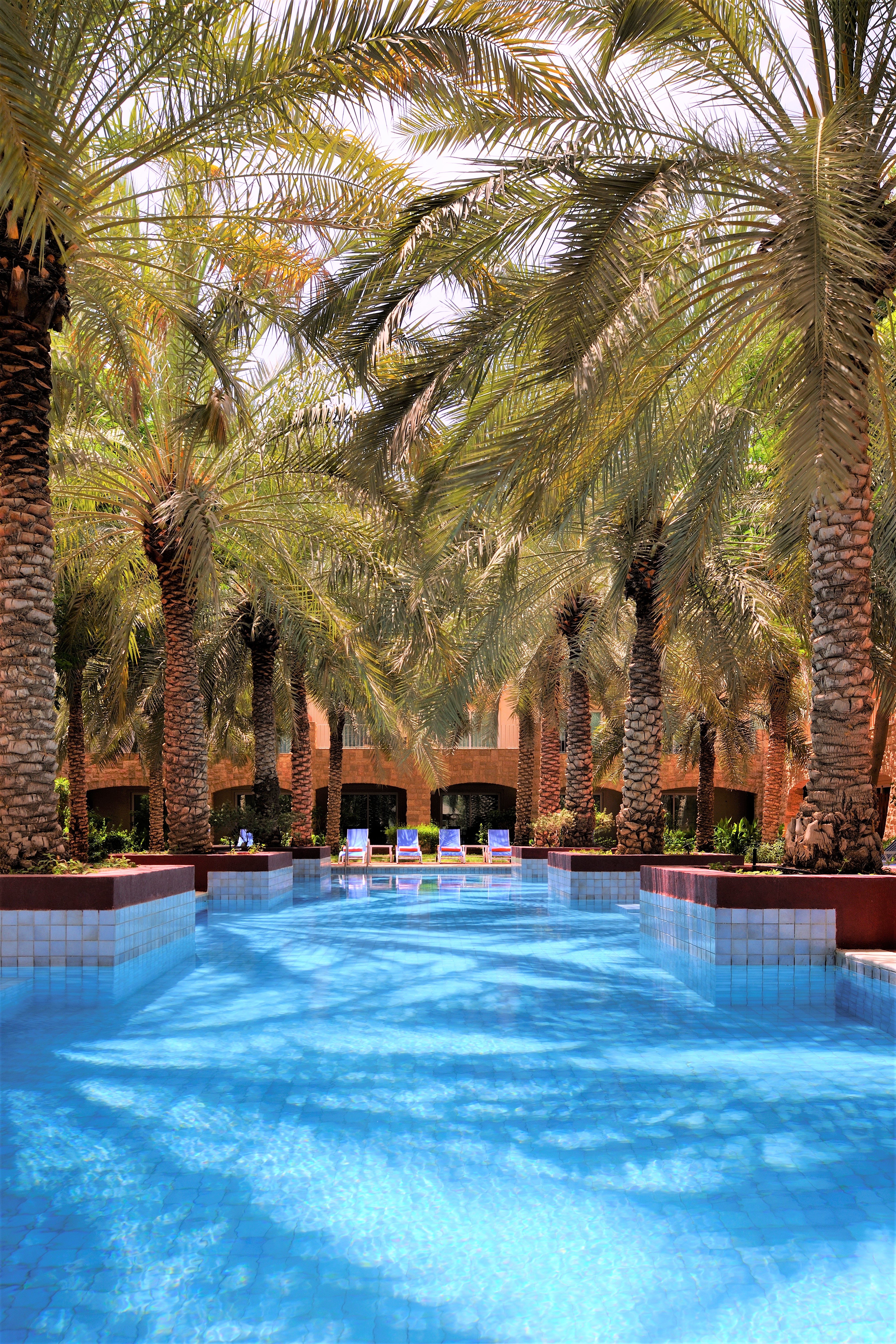 Apartment Two Bedrooms