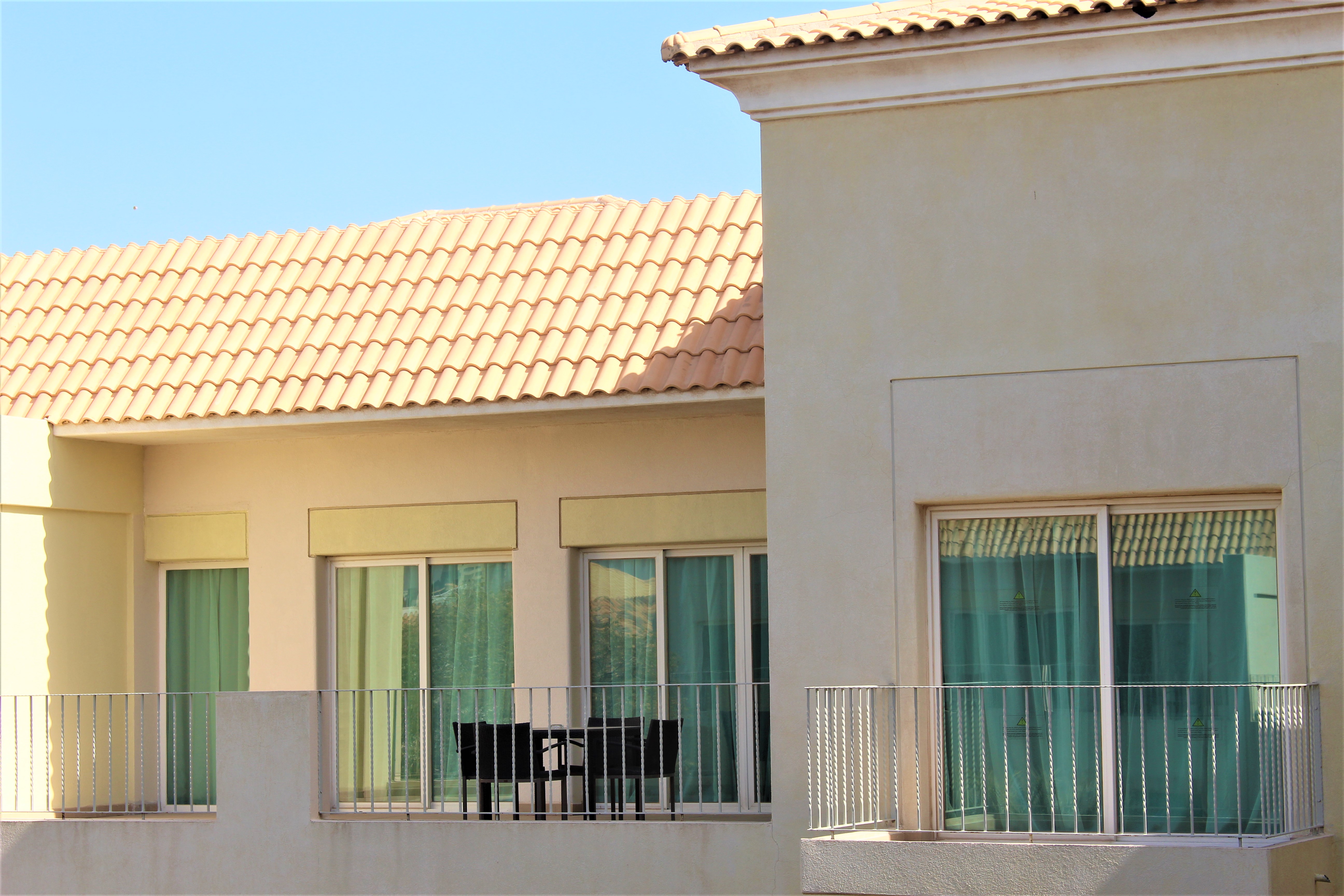 Apartment Three Bedrooms