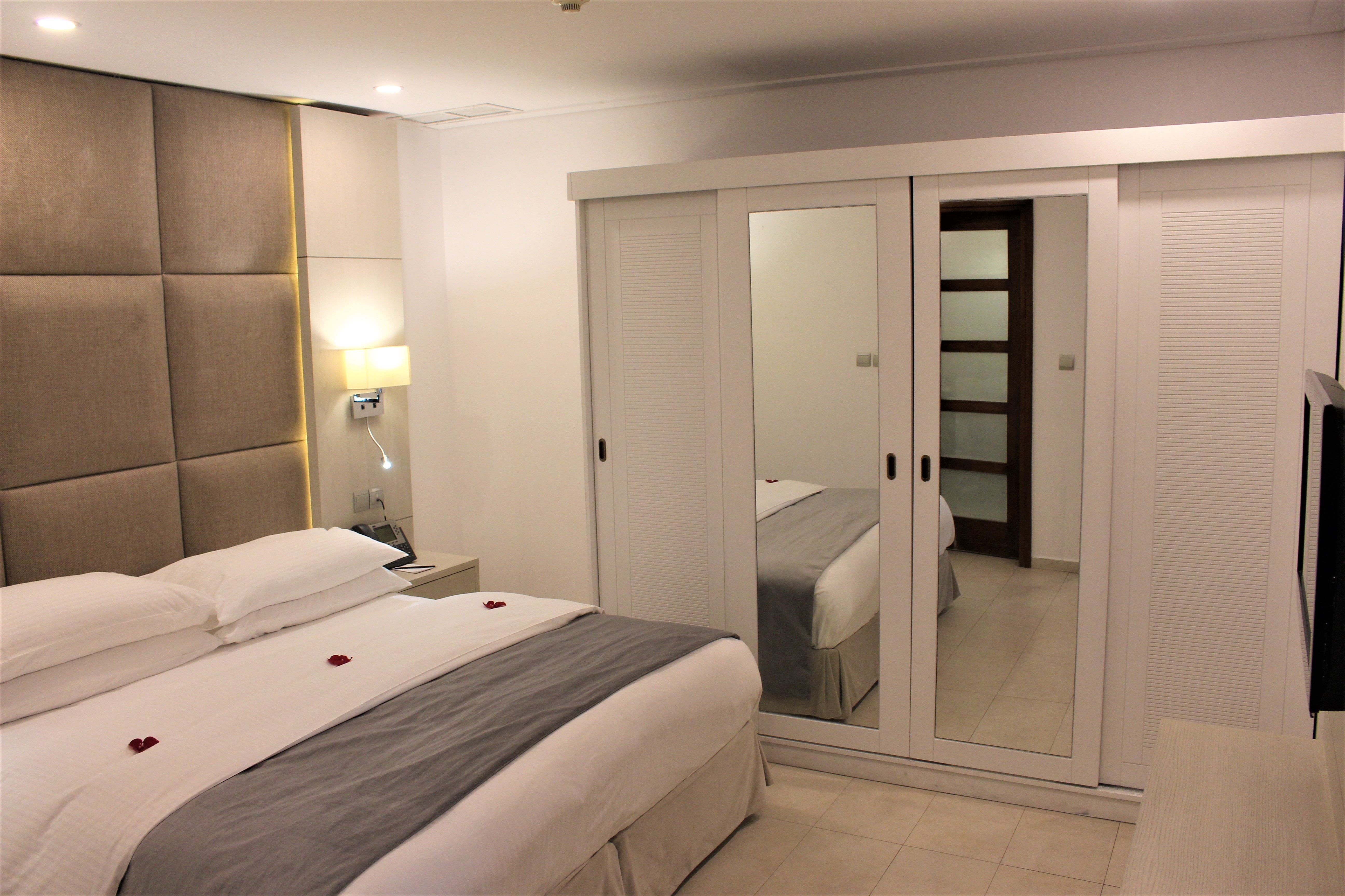 Apartment Three Bedrooms