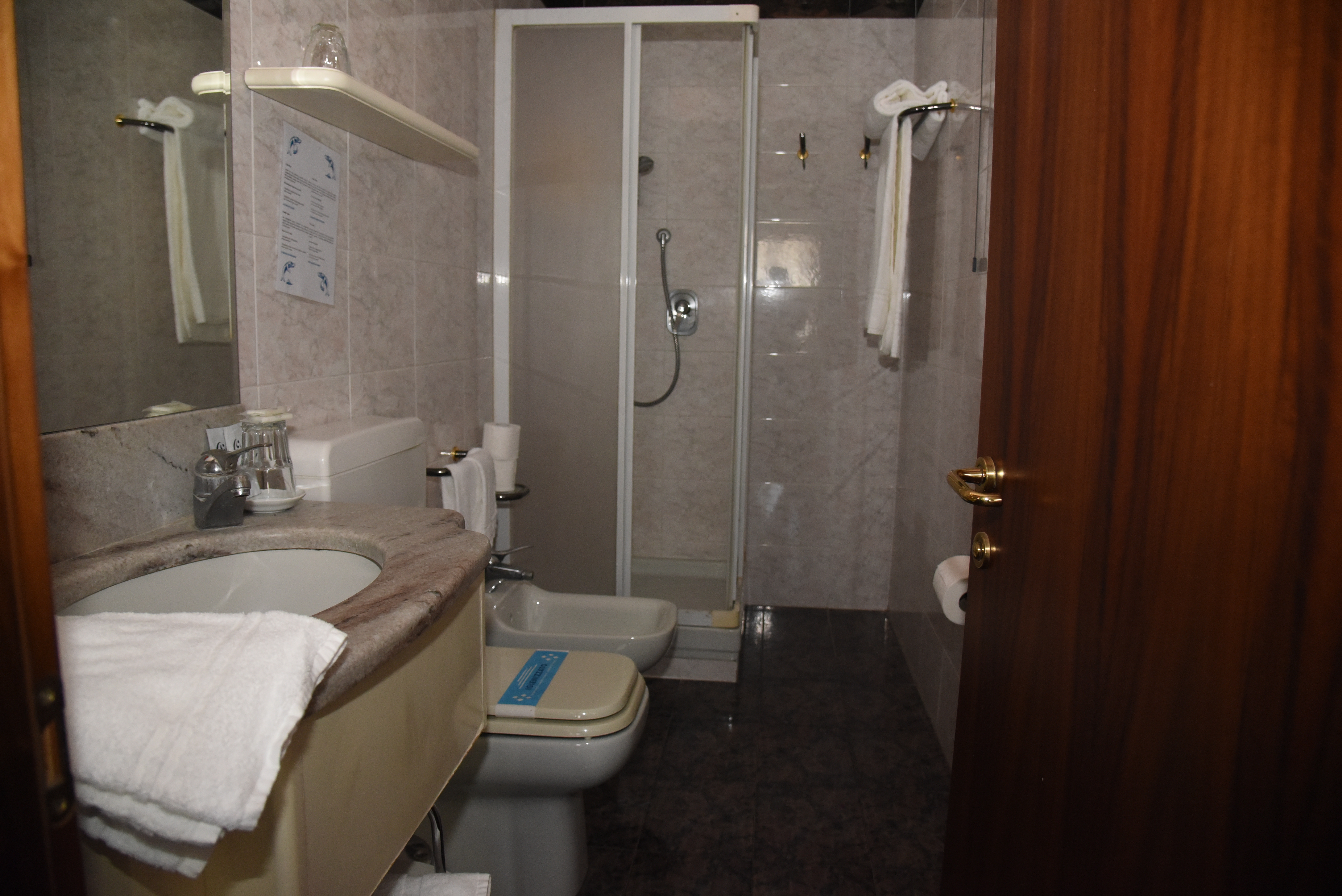 Double or Twin Classic