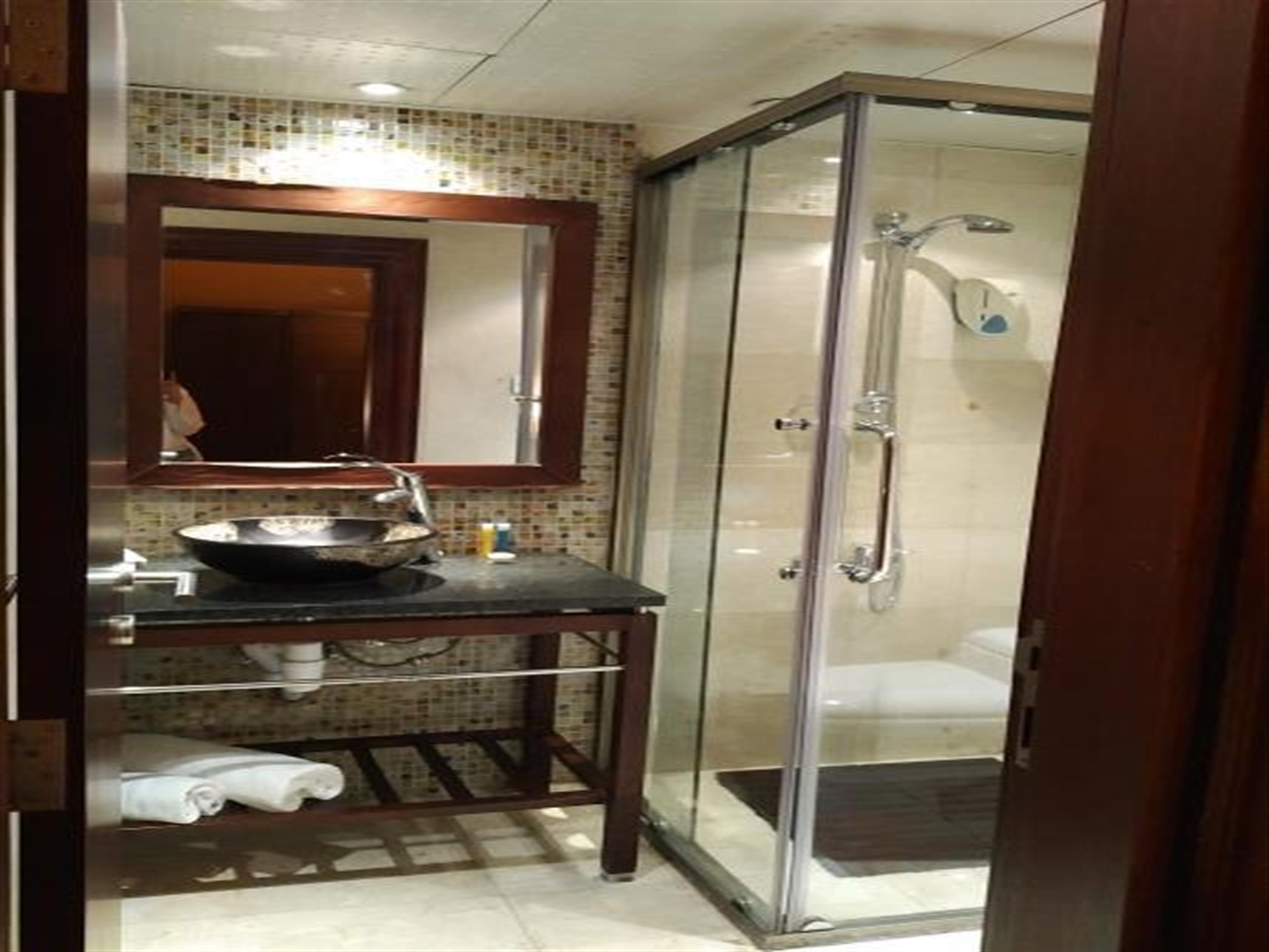 Double or Twin Deluxe