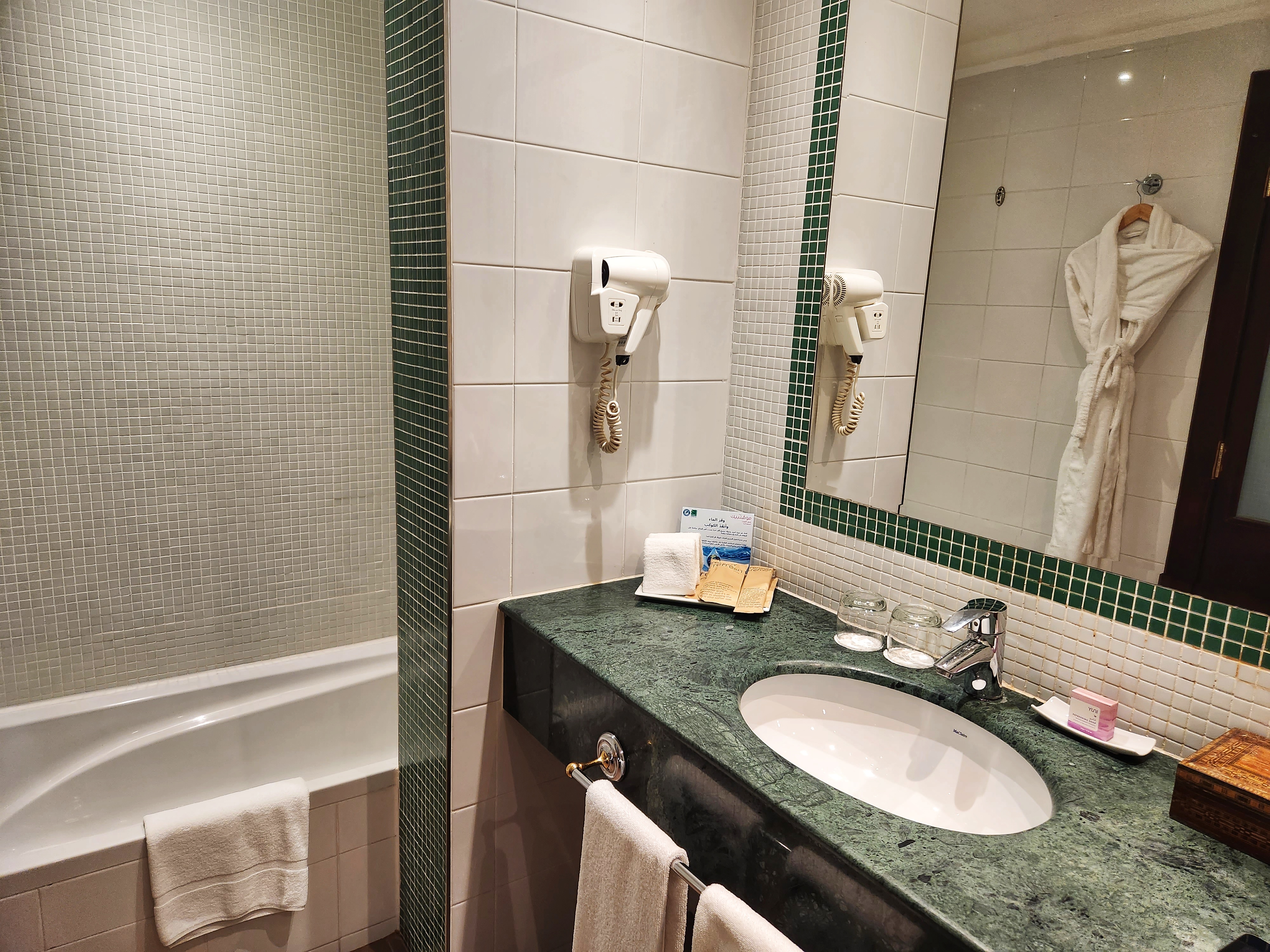 Room Superior King Bed