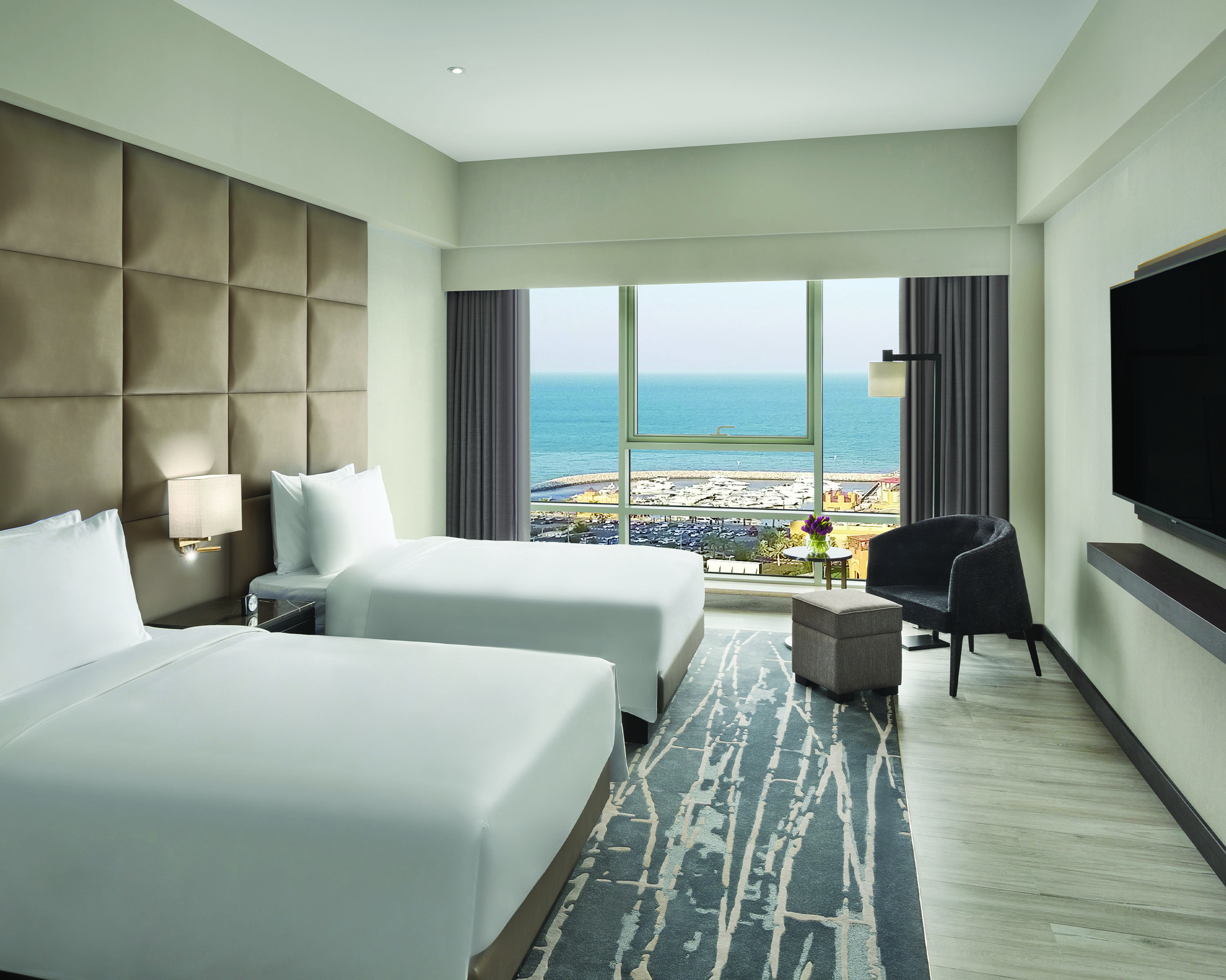 Apartment Two Bedrooms