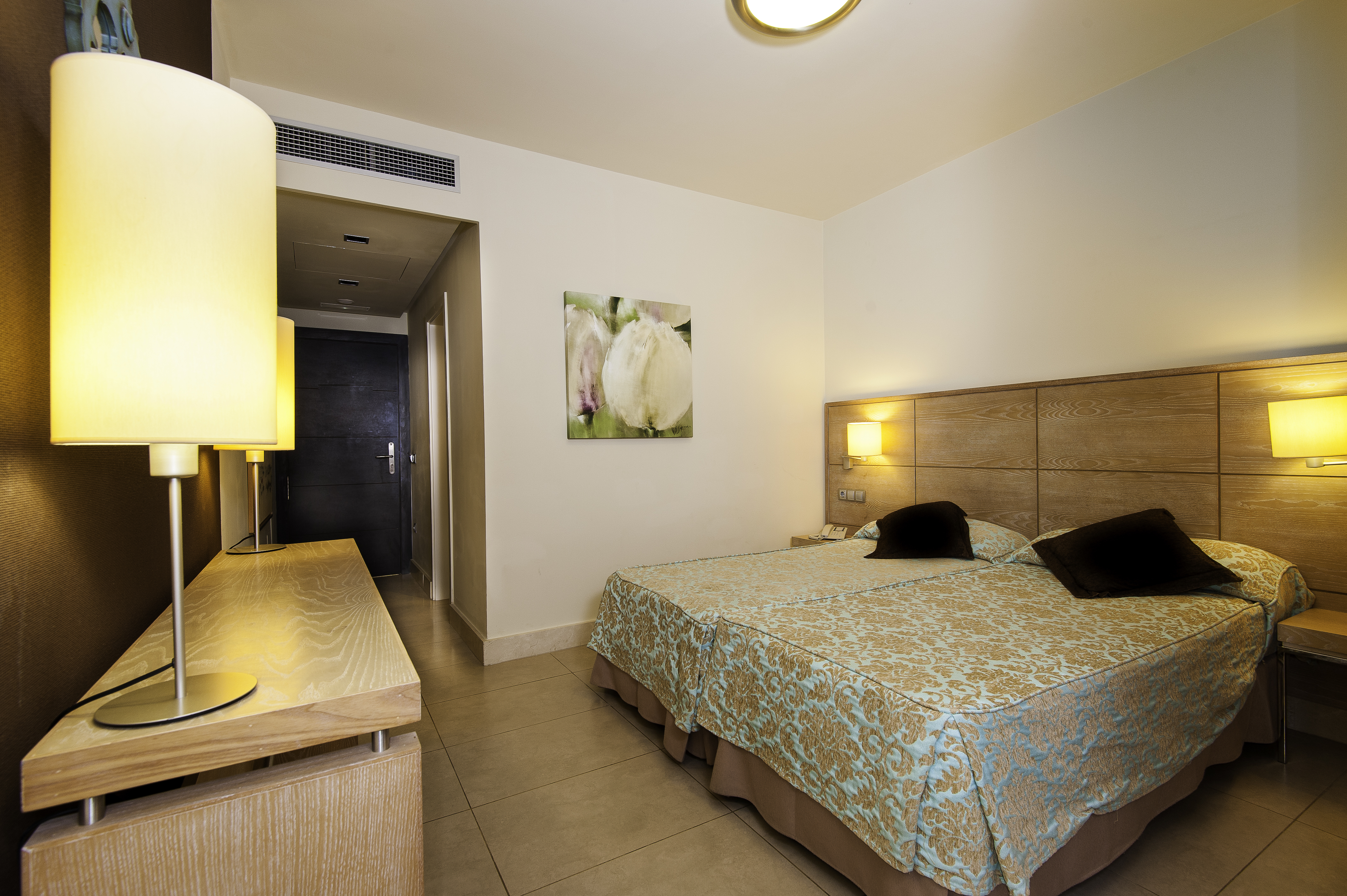 Junior Suite Mountain View