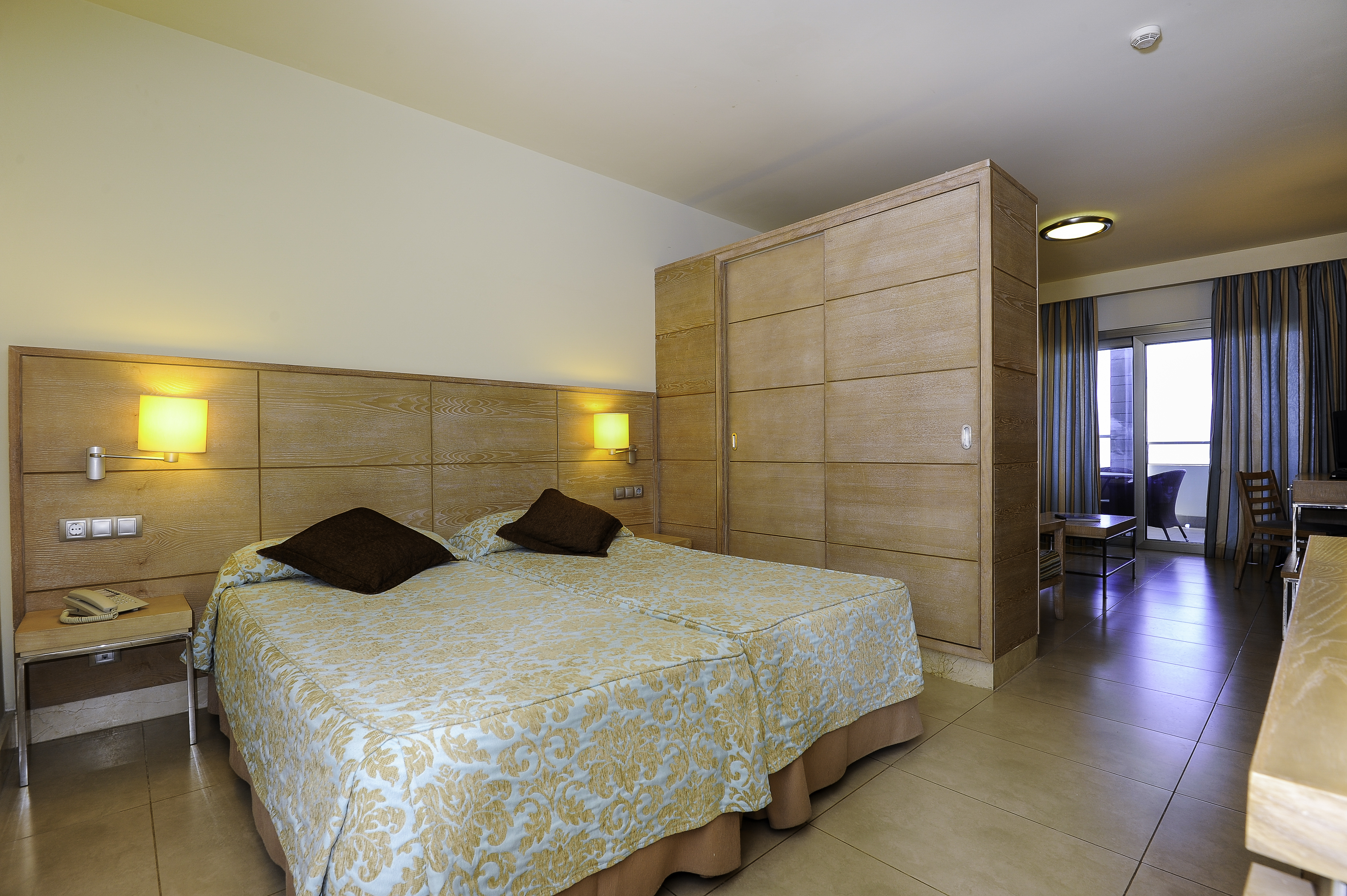 Junior Suite Sea View