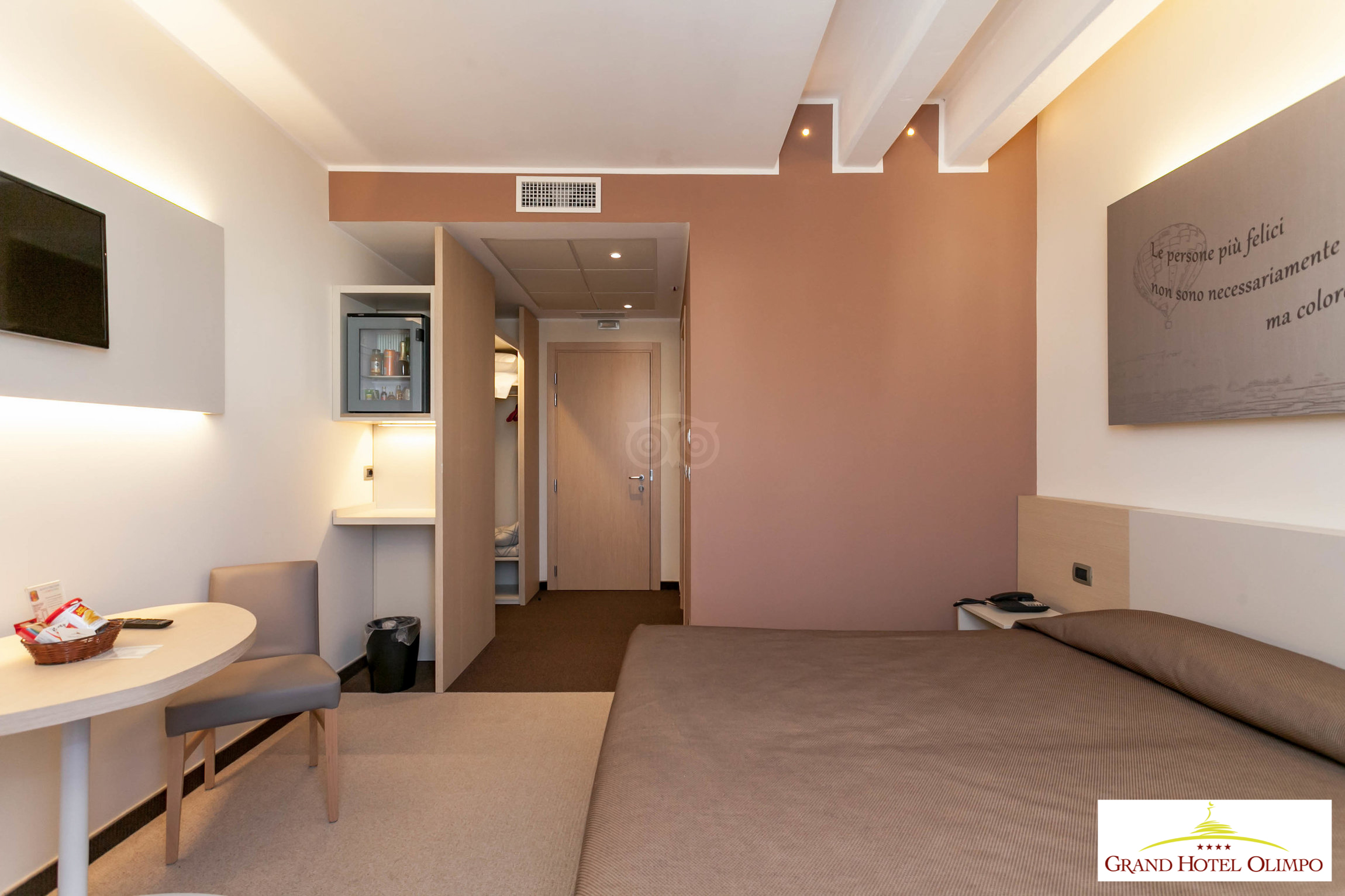 Double or Twin Classic