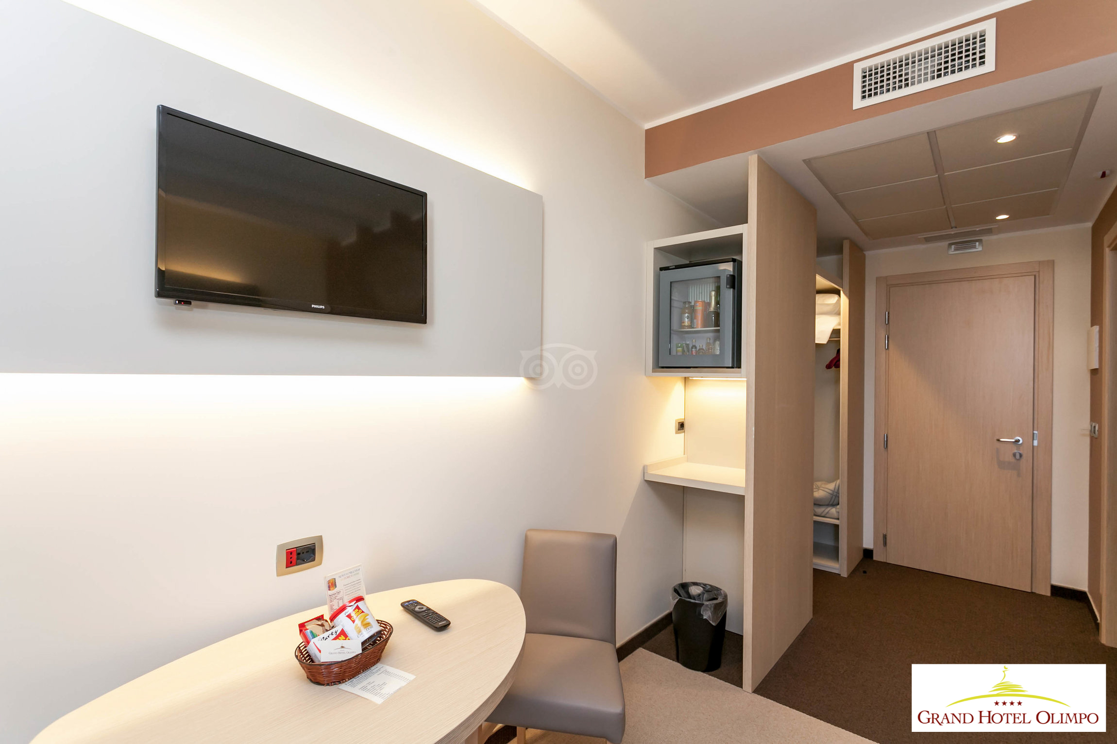 Double or Twin Classic