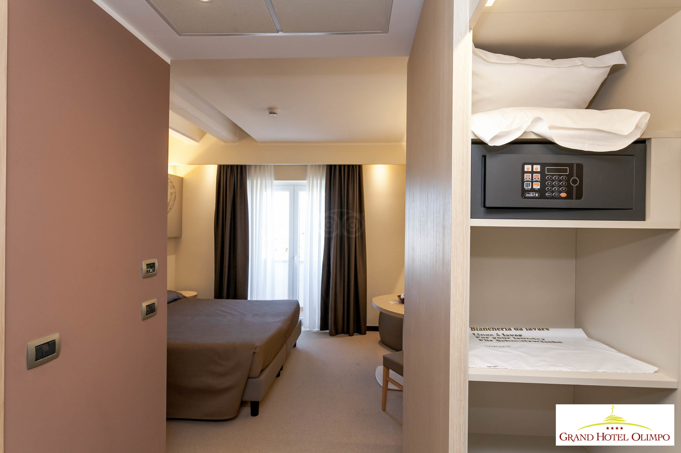 Double or Twin Classic