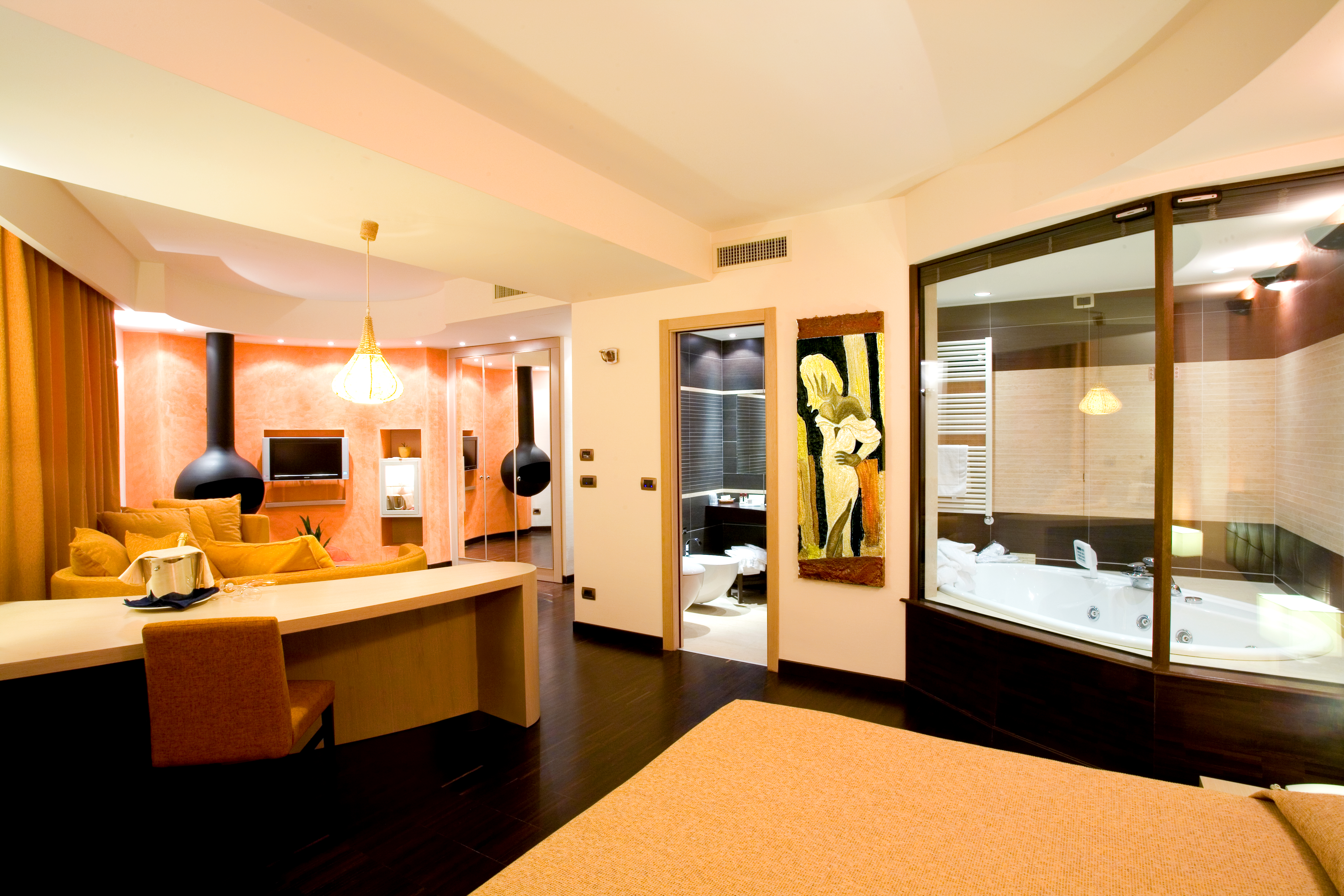 Double or Twin Superior