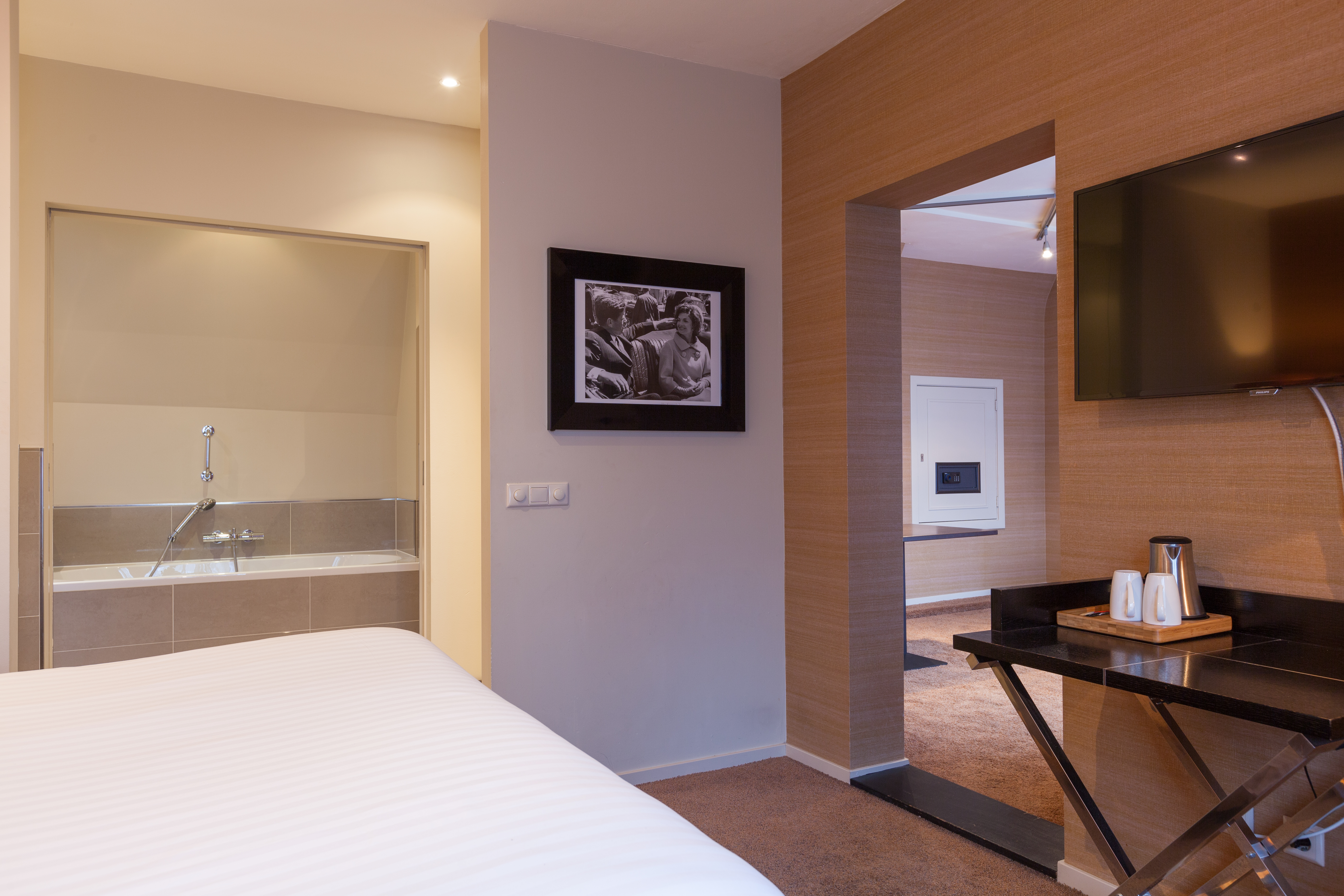 Junior Suite Superior