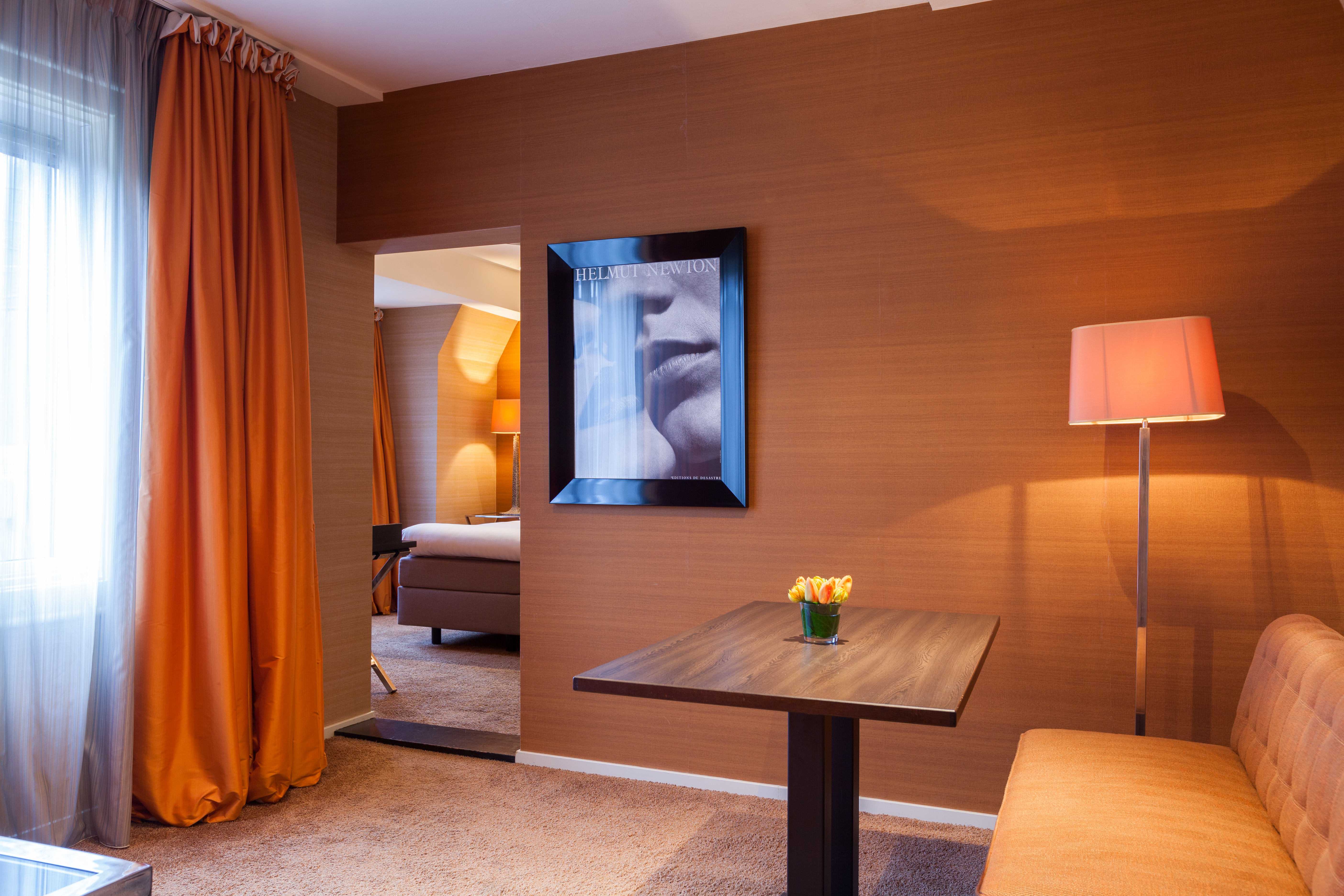 Junior Suite Superior