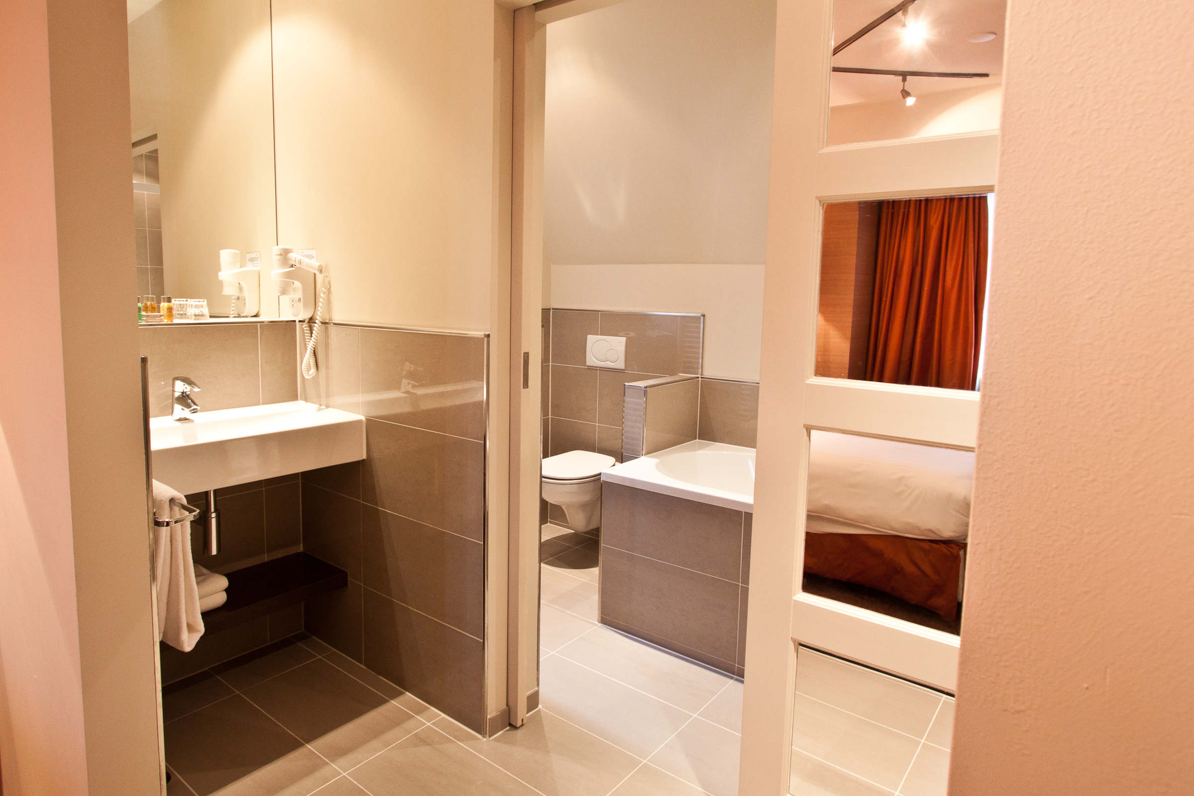 Junior Suite Superior