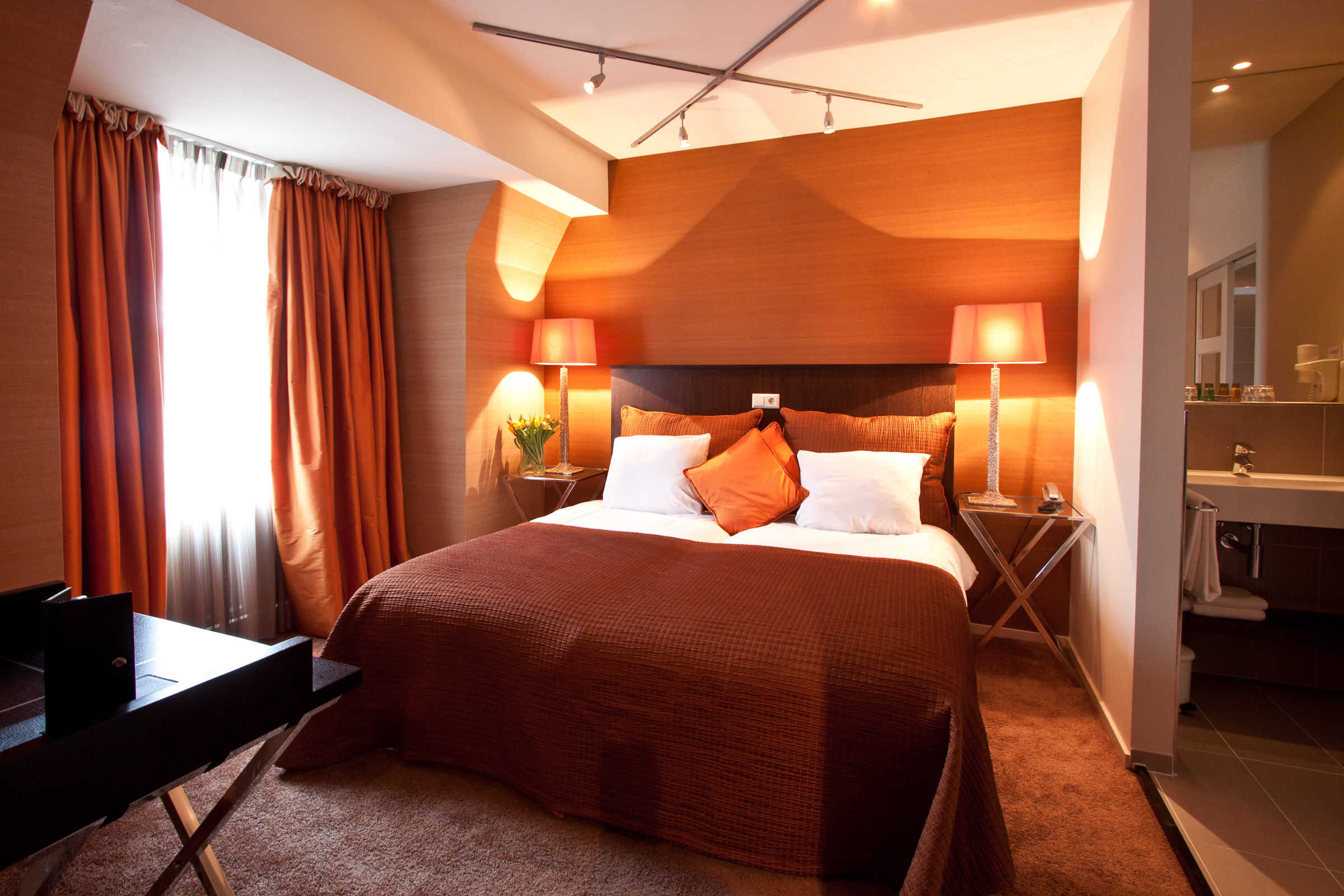 Junior Suite Superior