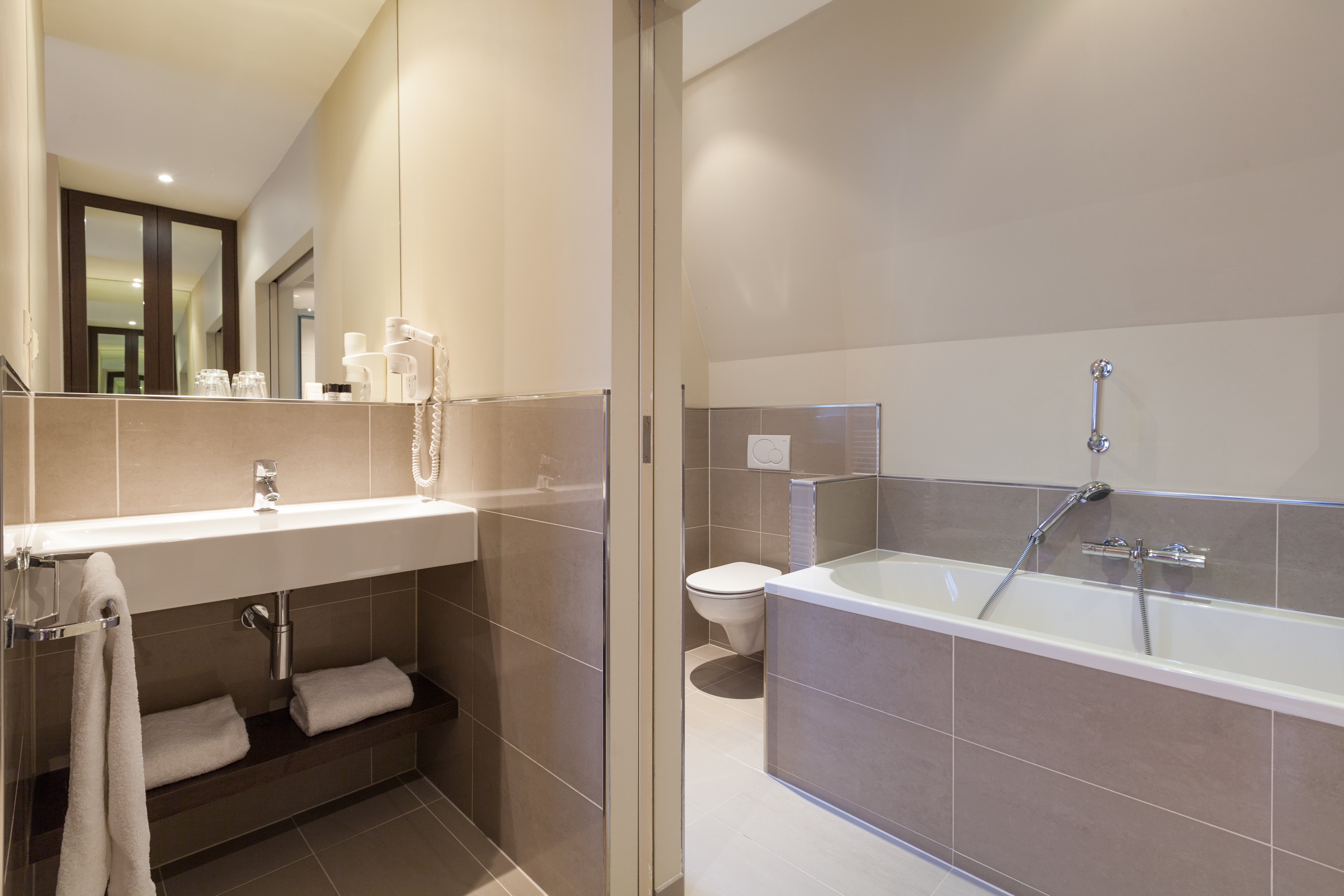 Junior Suite Superior