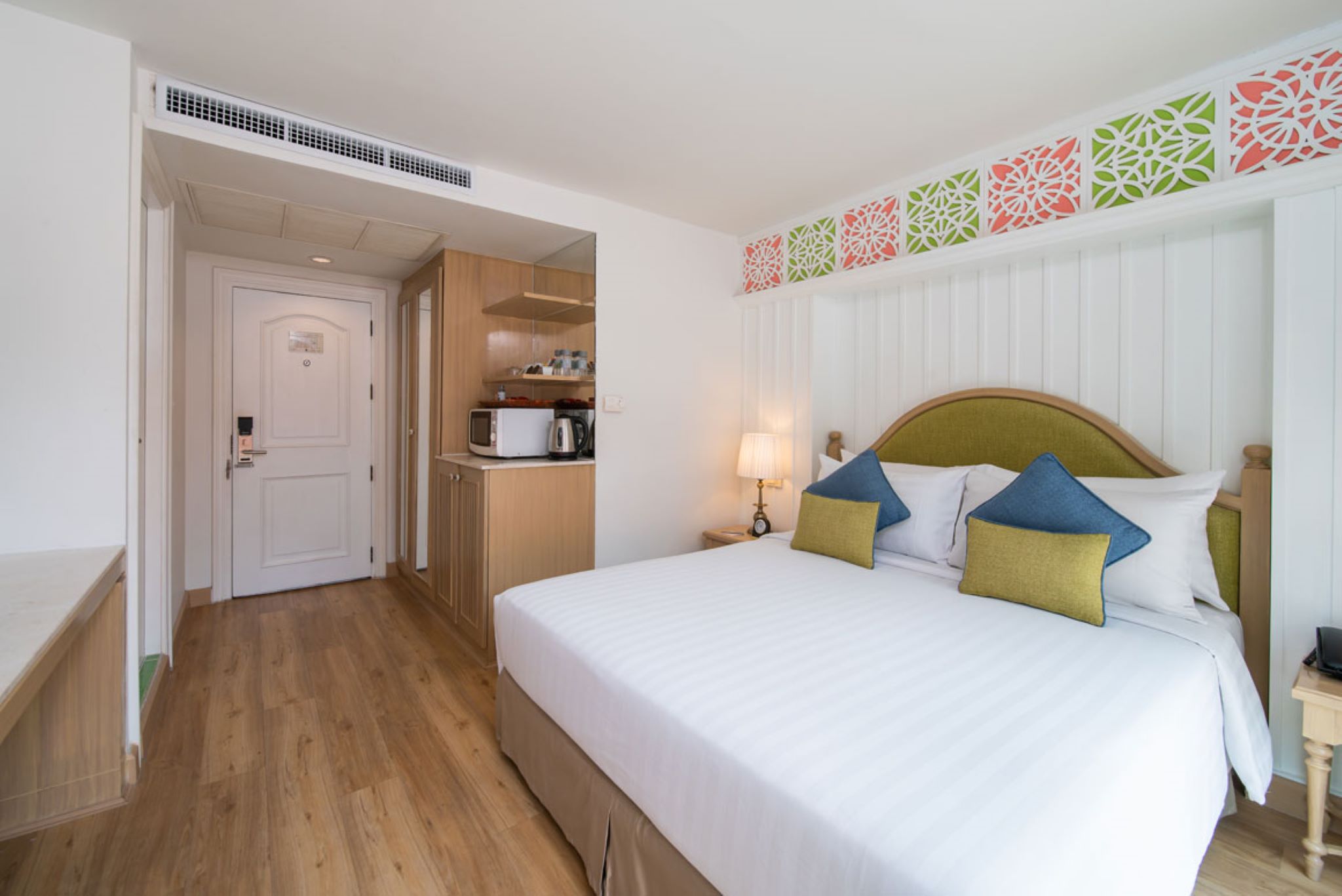 Double or Twin Superior