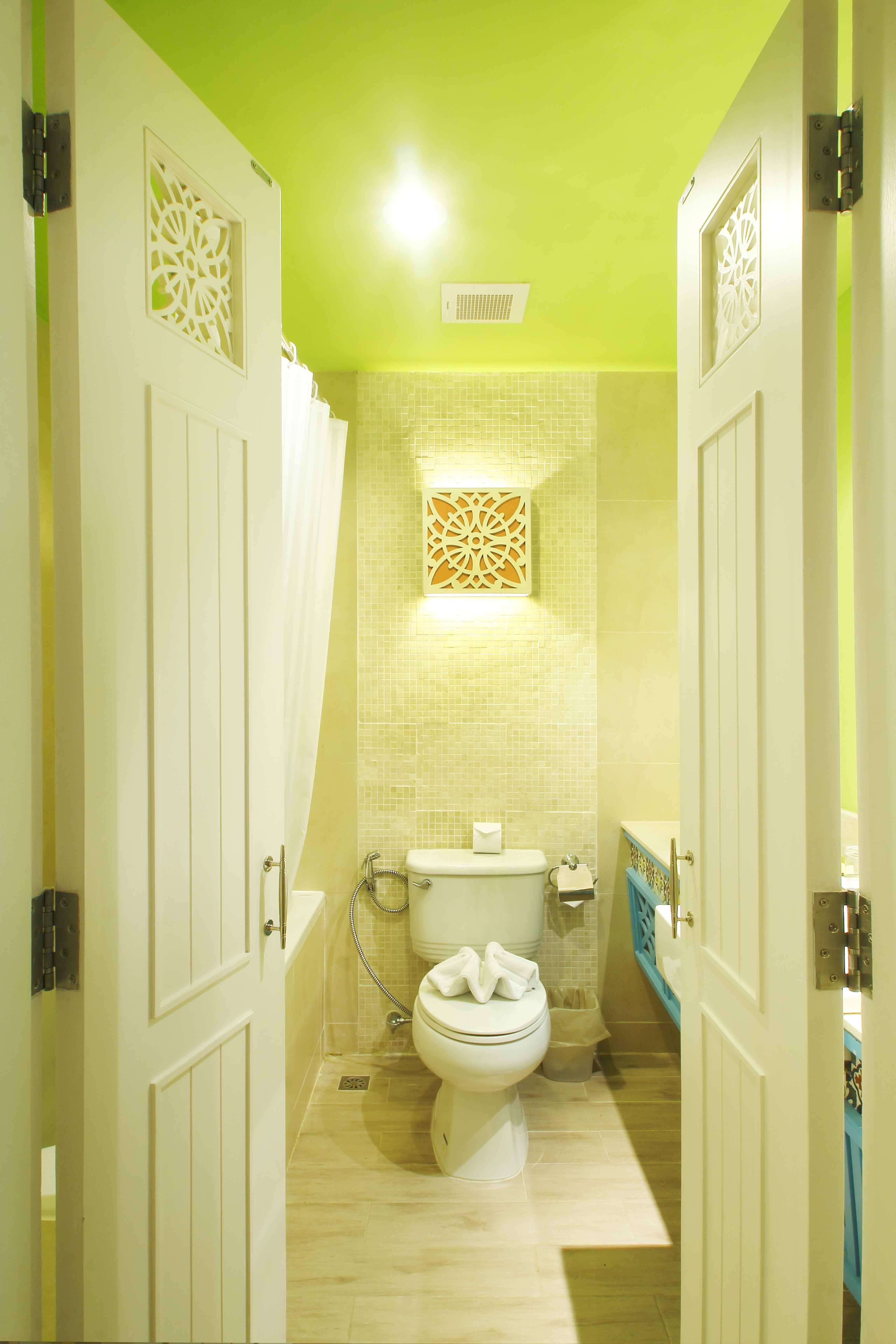 Double or Twin Superior