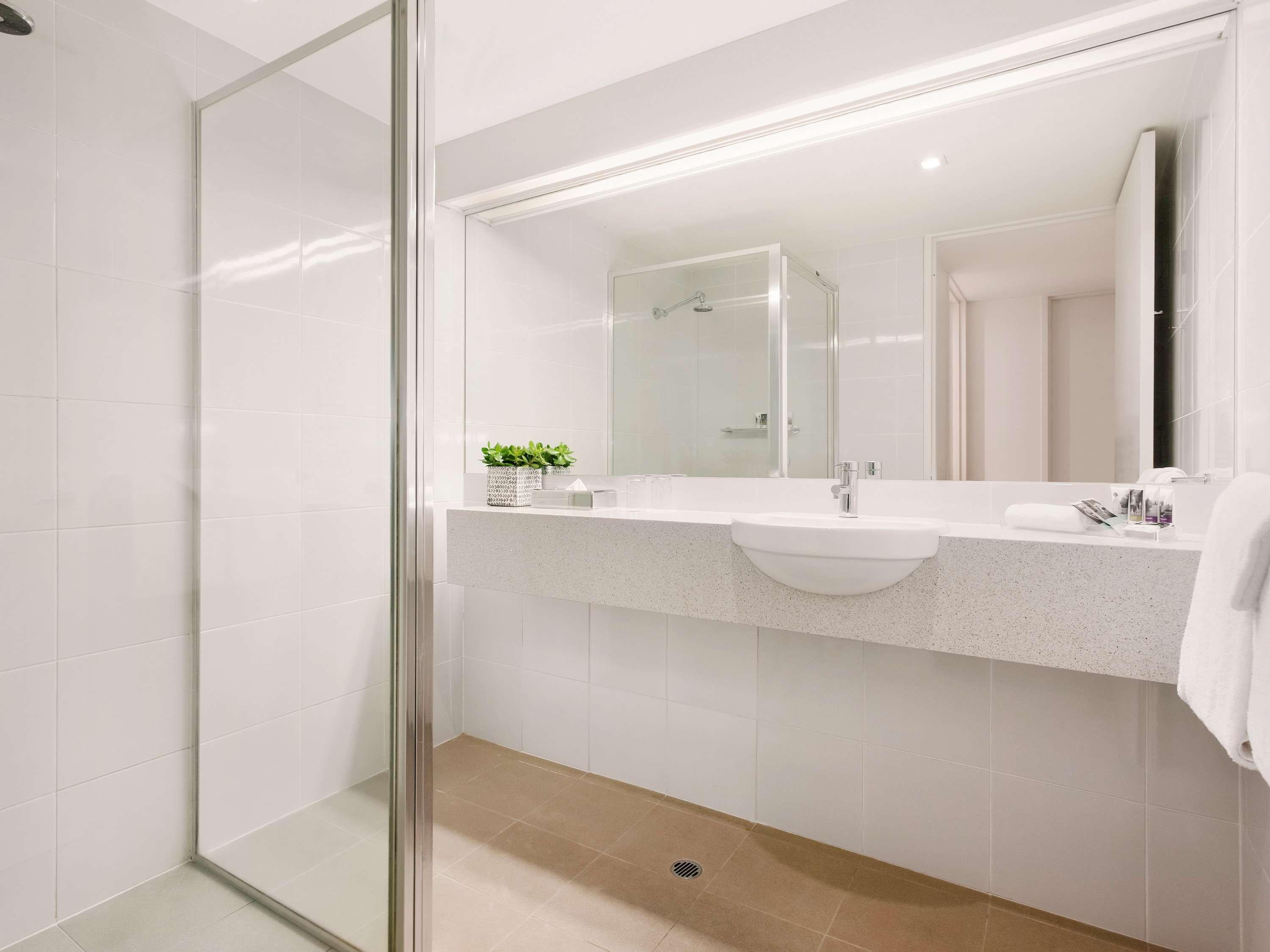 Double Superior Lake View