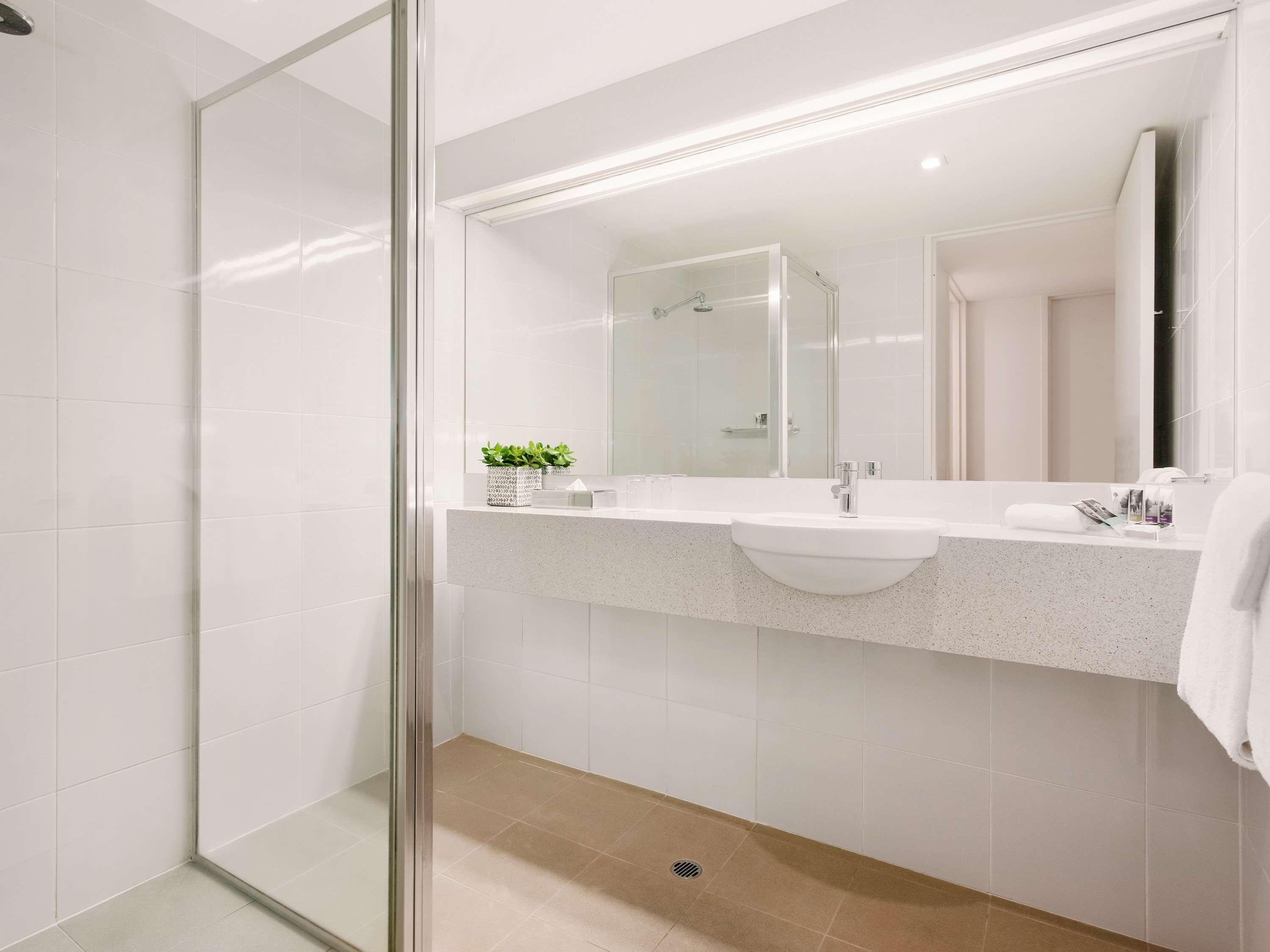 Suite Superior Lake View