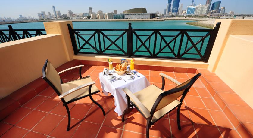 Junior Suite with Views