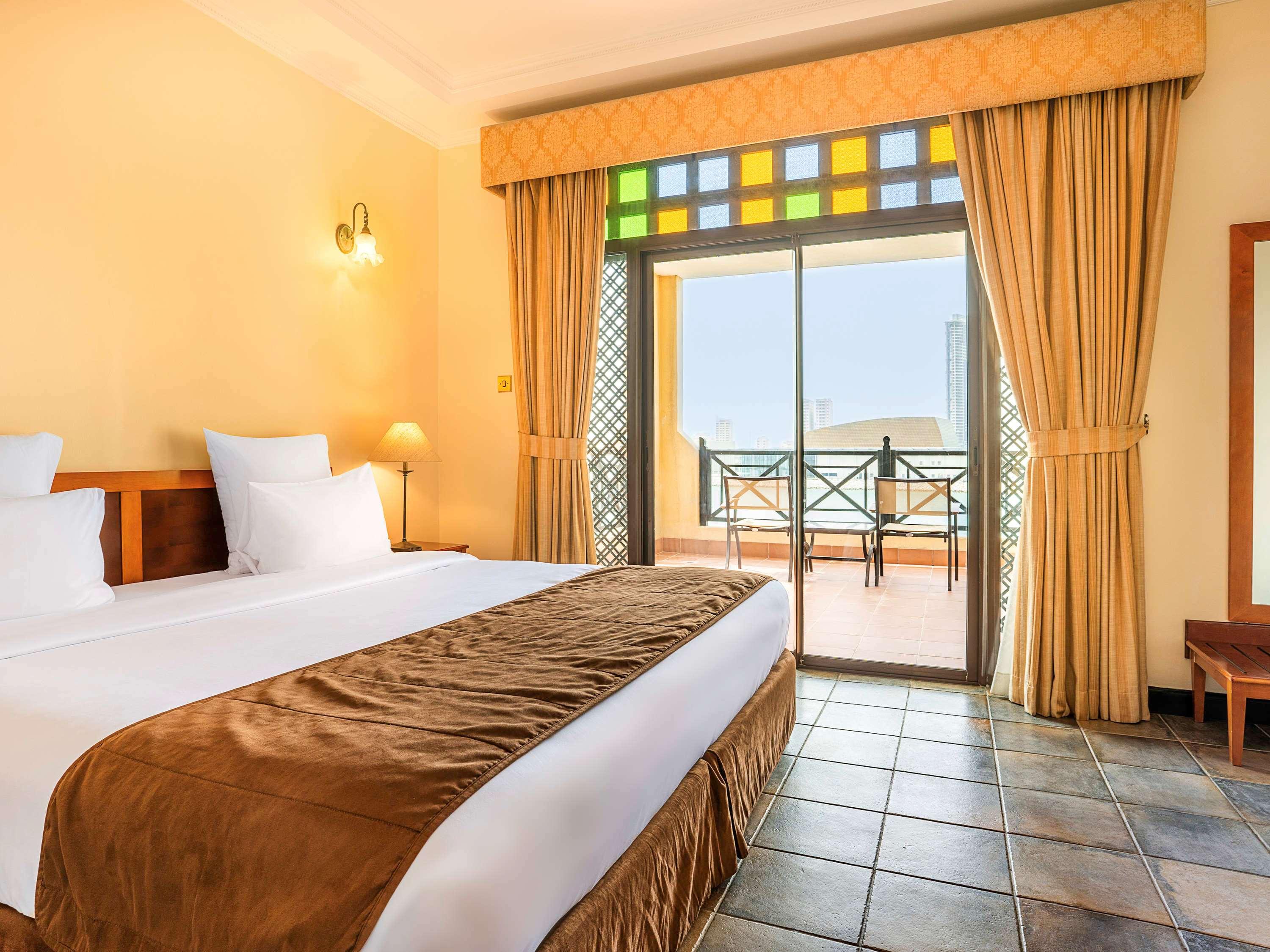 Room Superior with Balcony