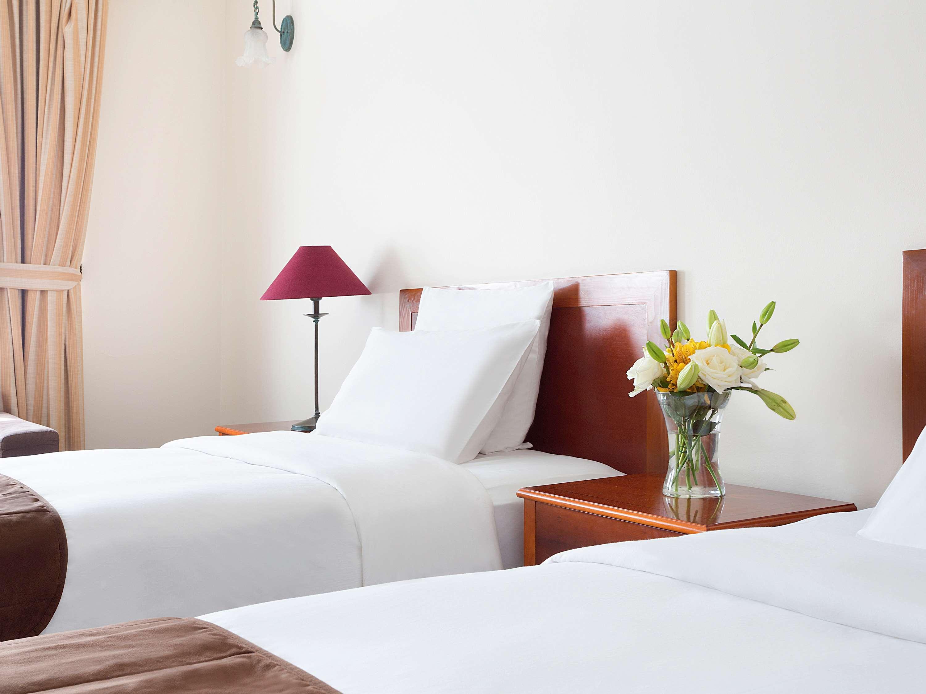 Twin Superior with Views