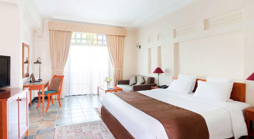 Junior Suite Standard