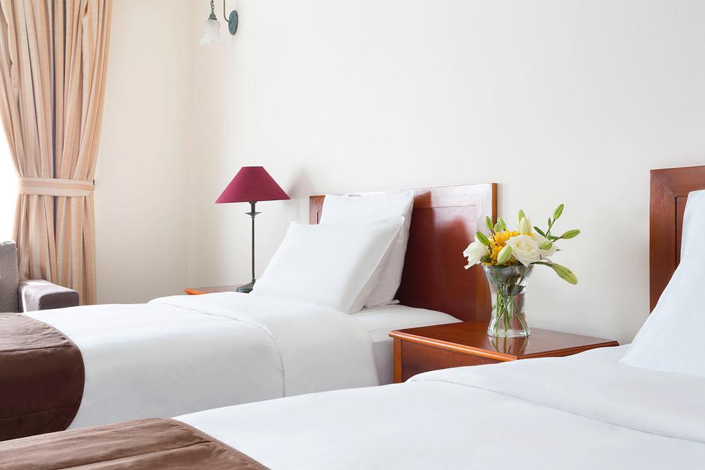 Double or Twin Superior