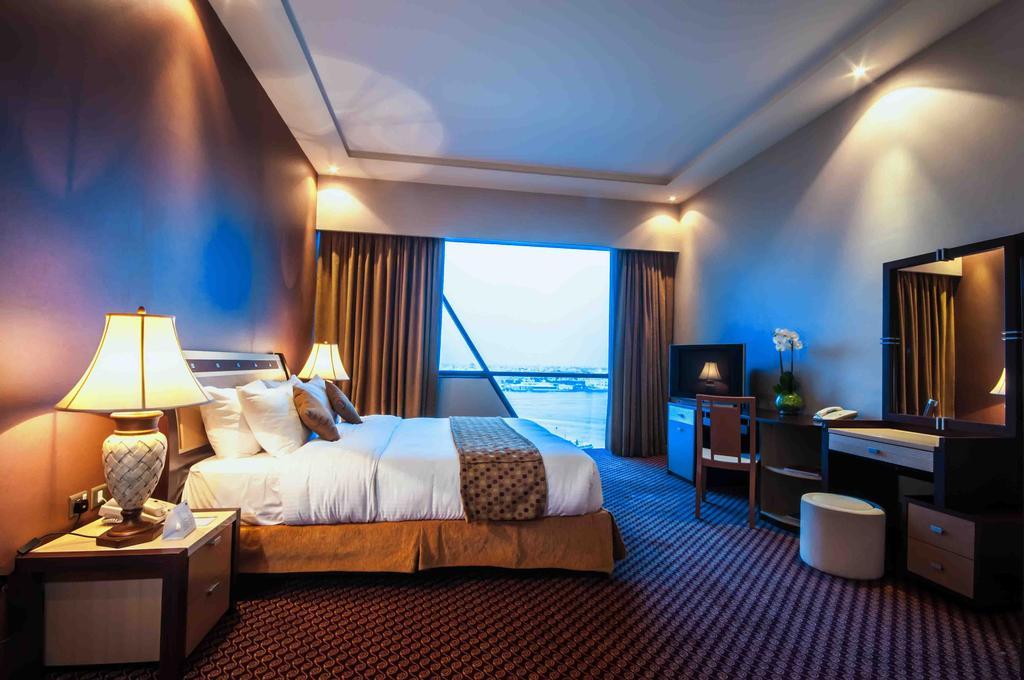 Apartment Capacity 2 One Bedroom